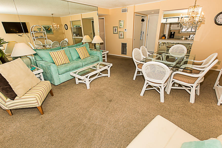 SANDPIPER COVE PH 02 - Residential