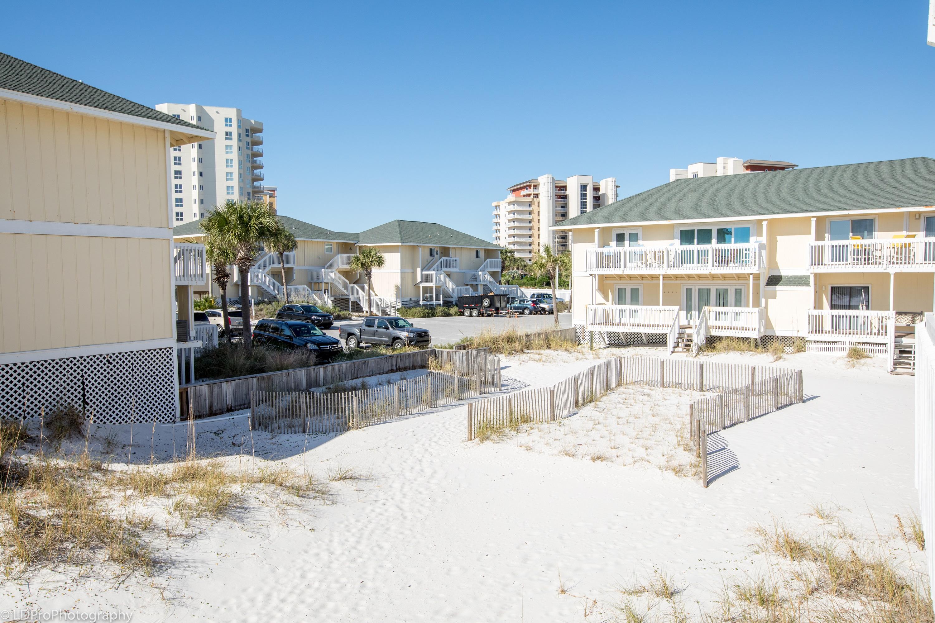 SANDPIPER COVE PH 02 - Residential