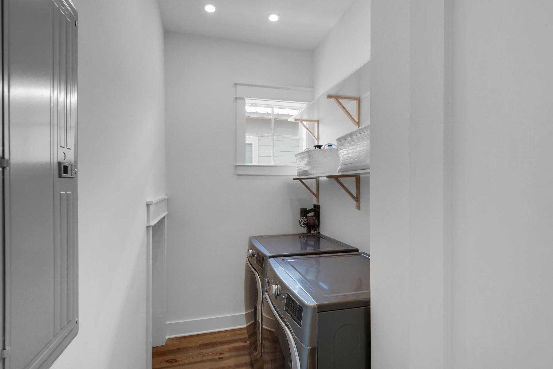 GREENWAY PARK - Residential