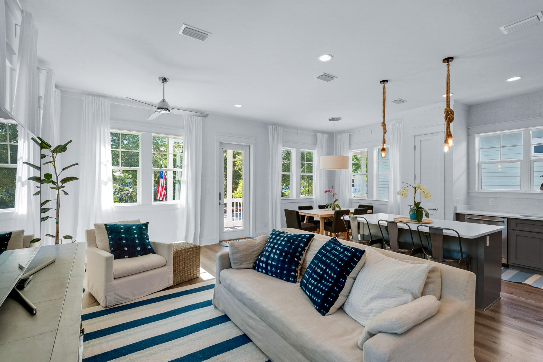 GREENWAY PARK - Residential