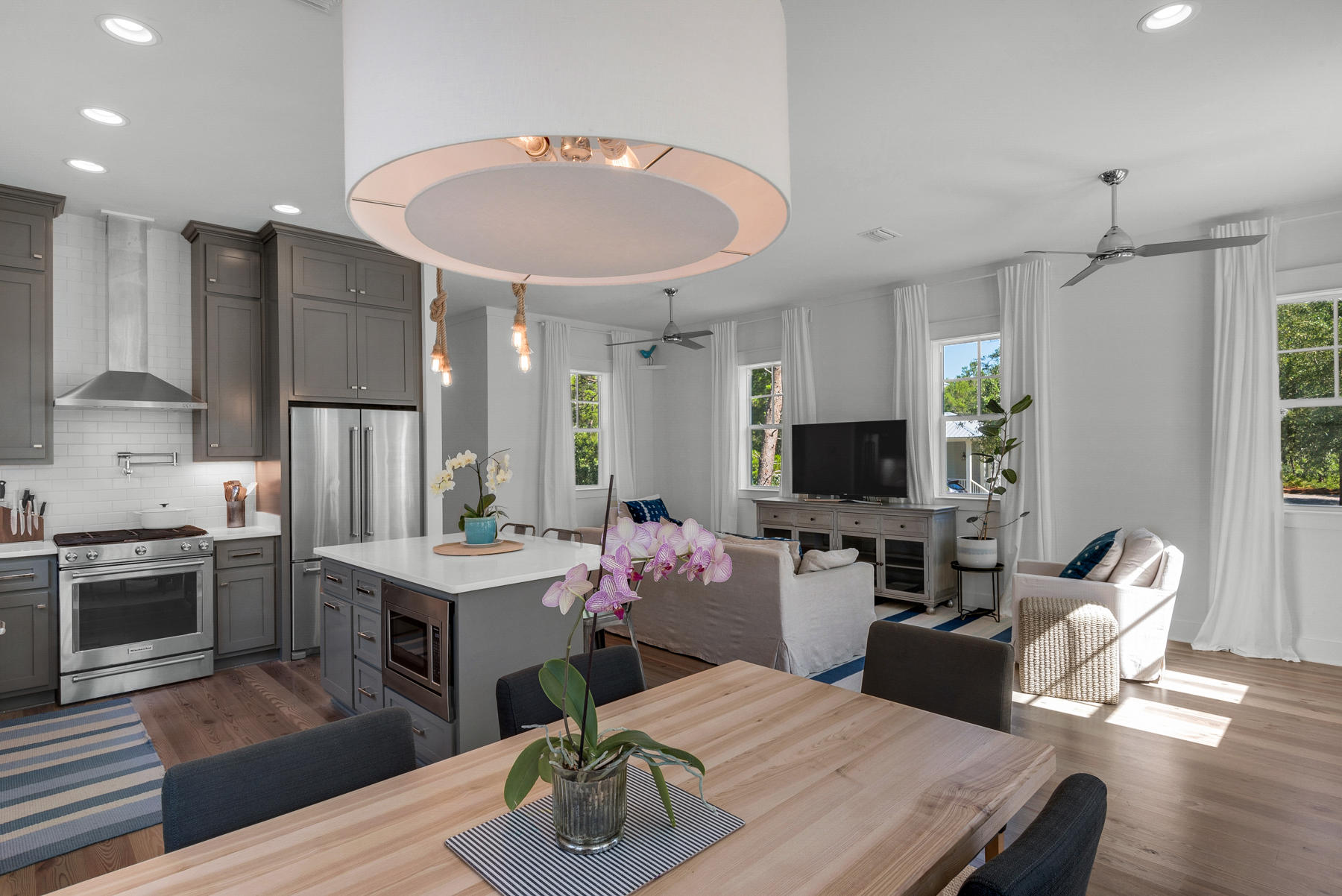 GREENWAY PARK - Residential