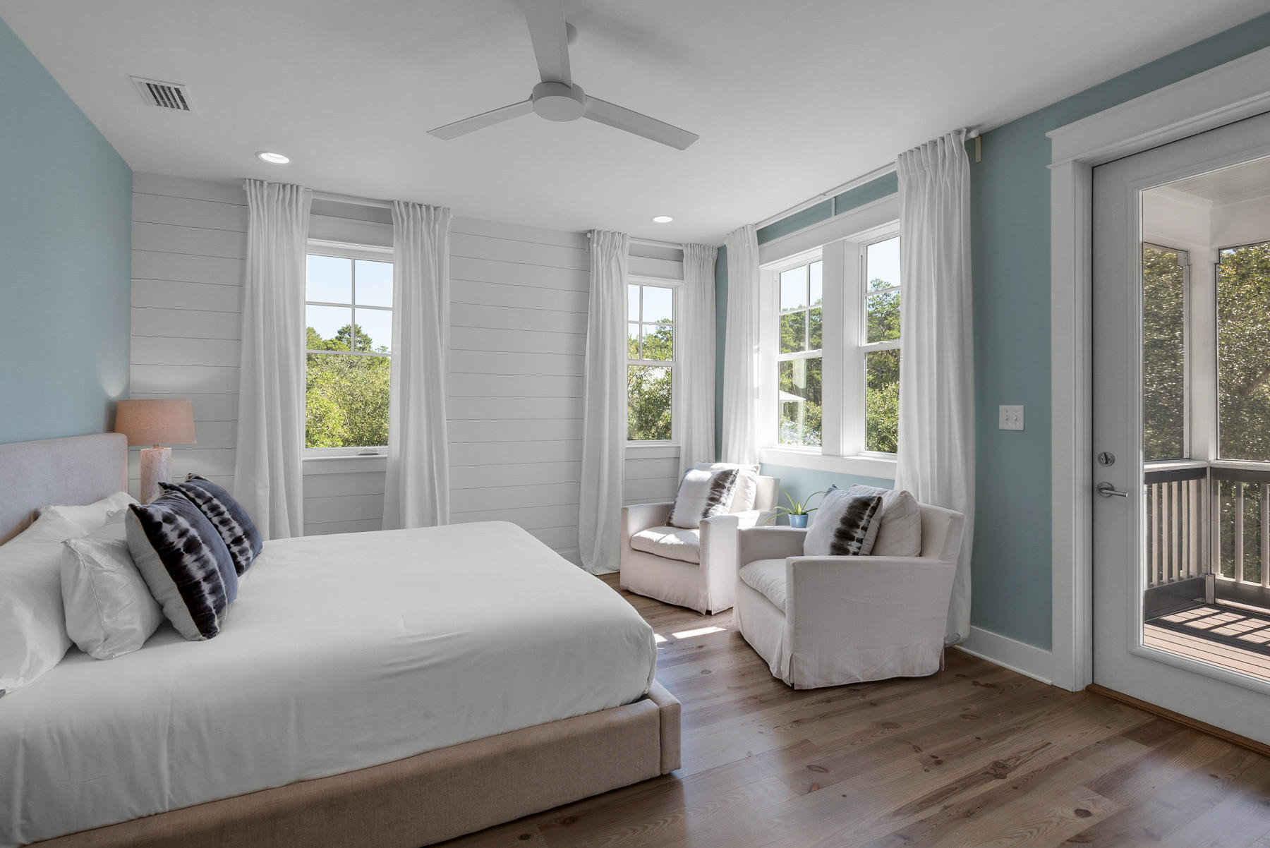 GREENWAY PARK - Residential