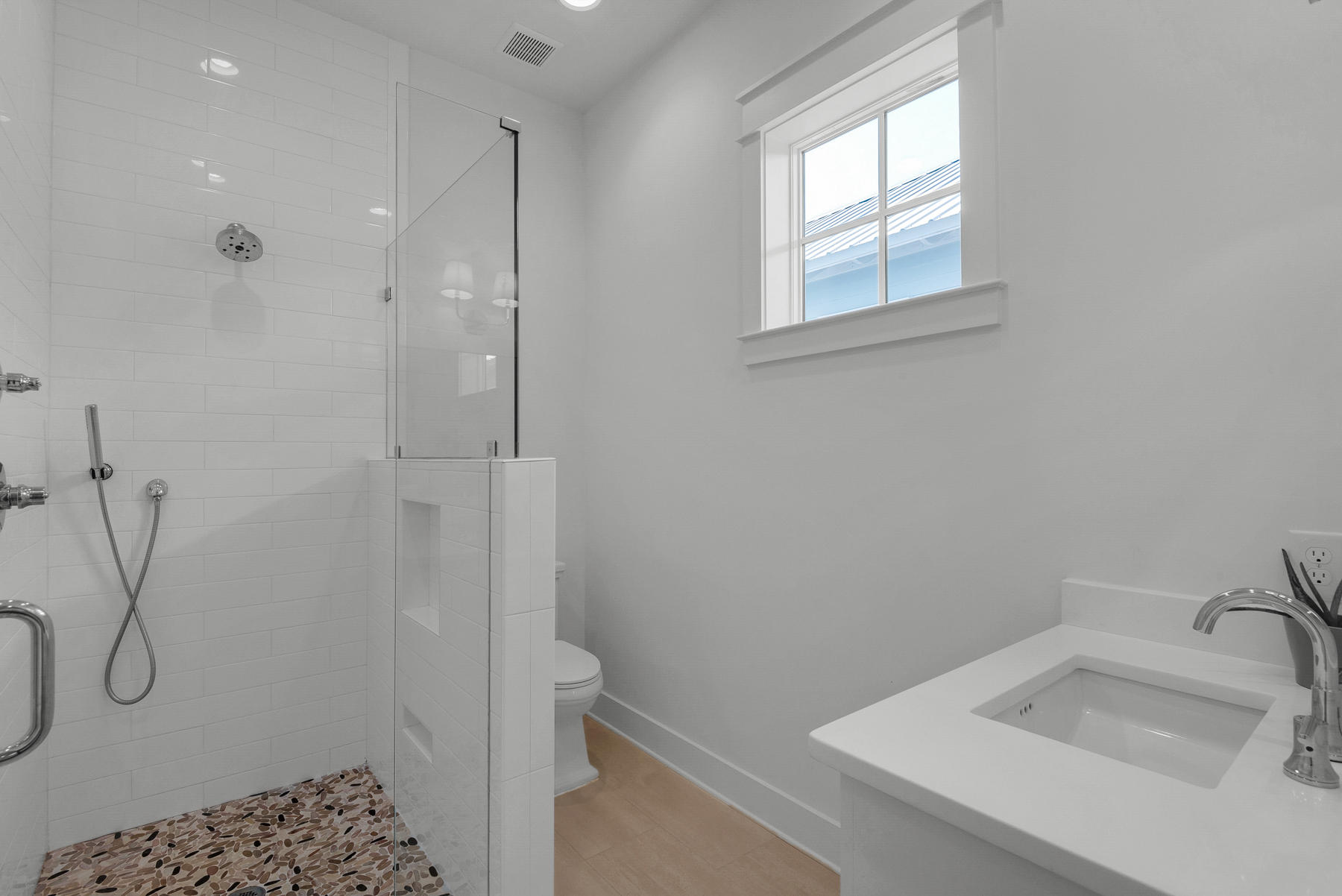 GREENWAY PARK - Residential