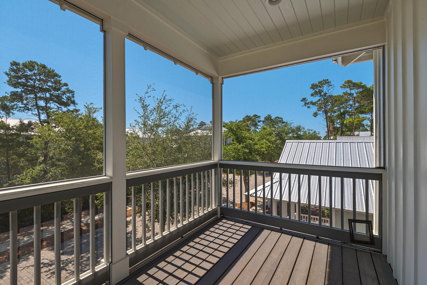 GREENWAY PARK - Residential