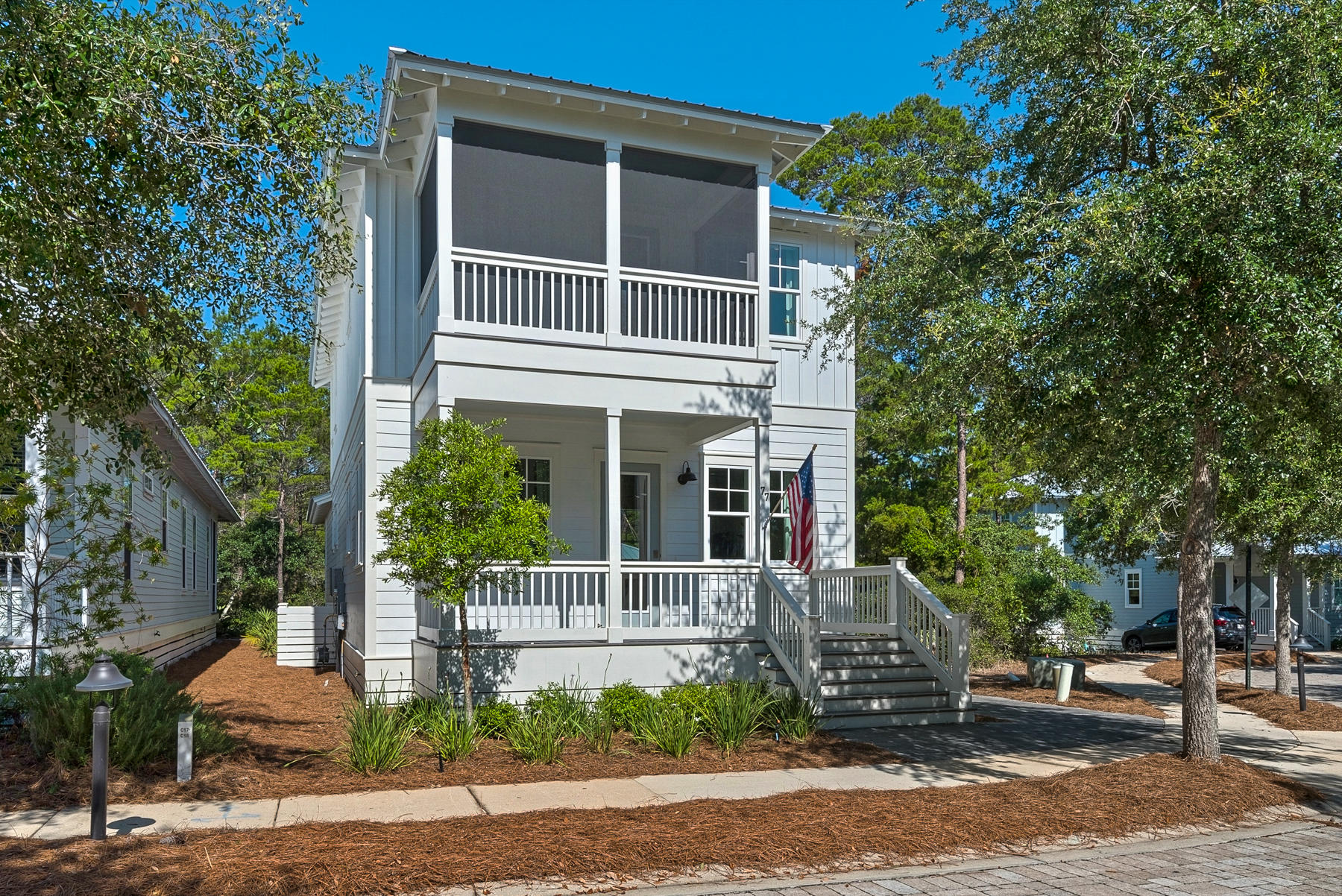 GREENWAY PARK - Residential