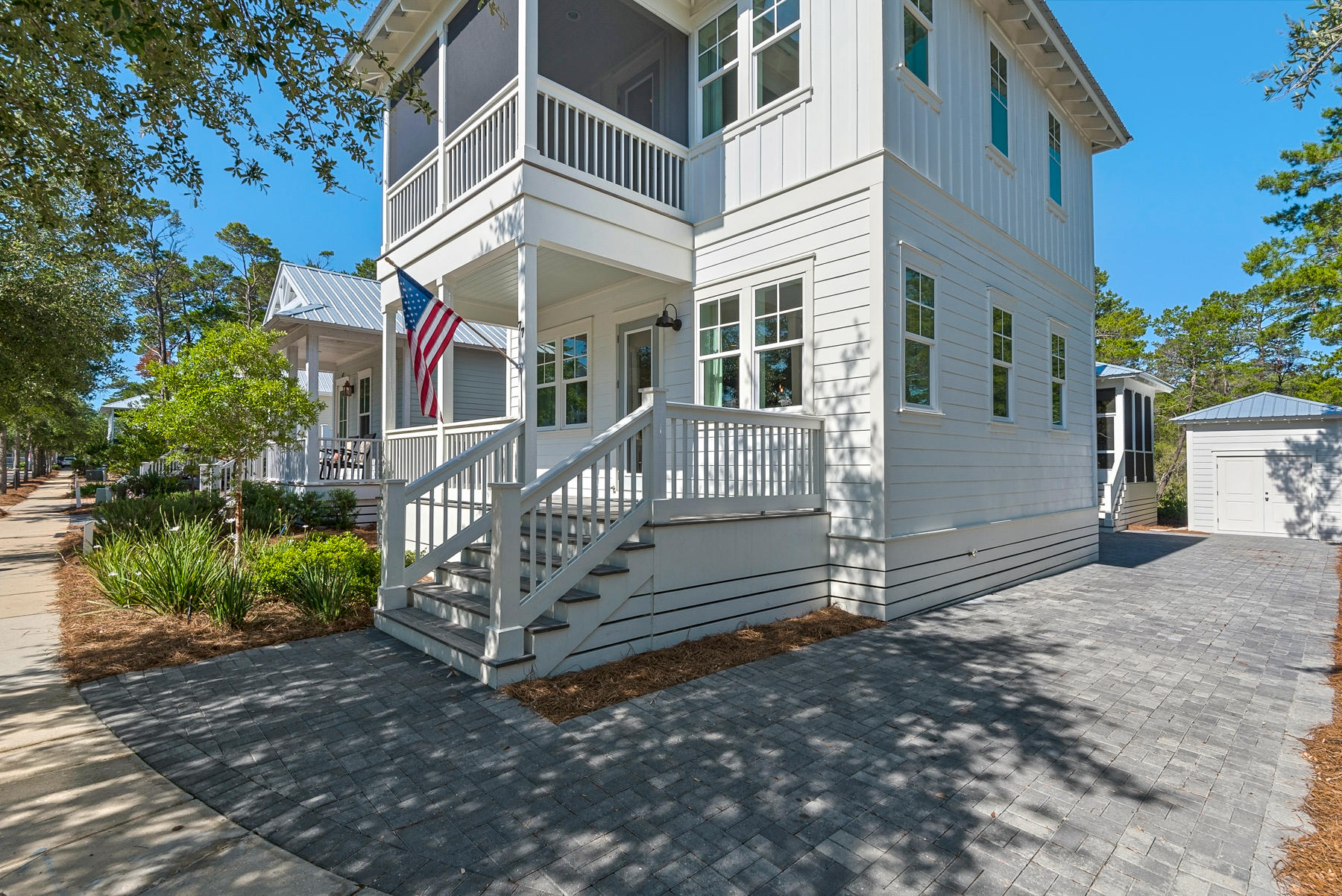 GREENWAY PARK - Residential