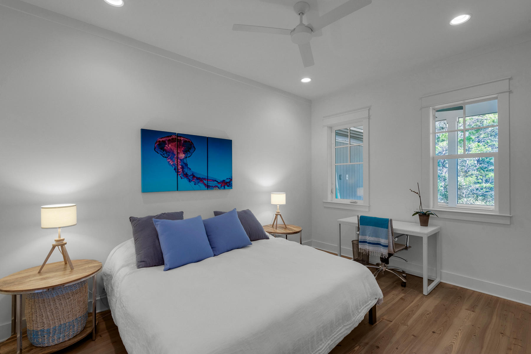 GREENWAY PARK - Residential