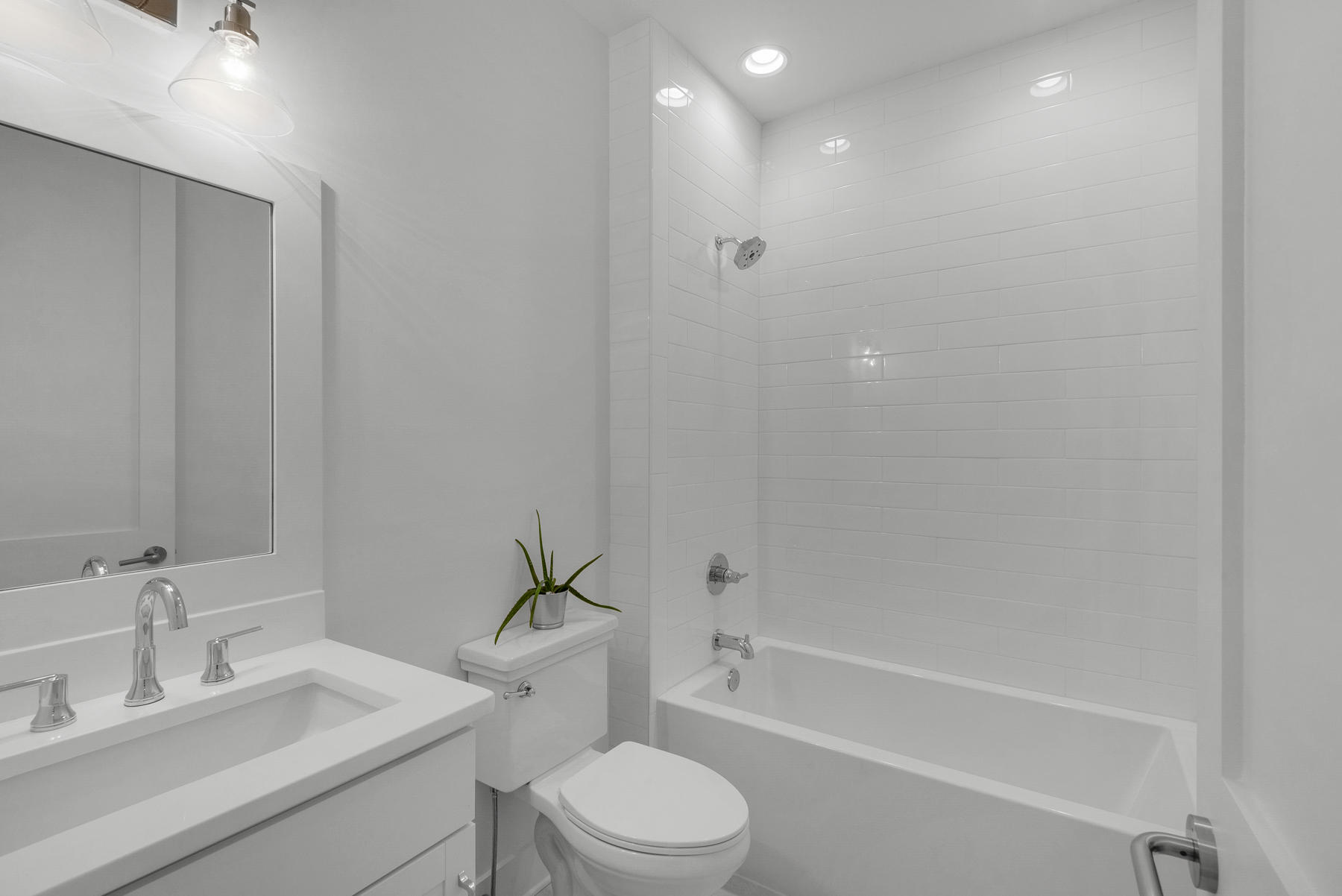 GREENWAY PARK - Residential