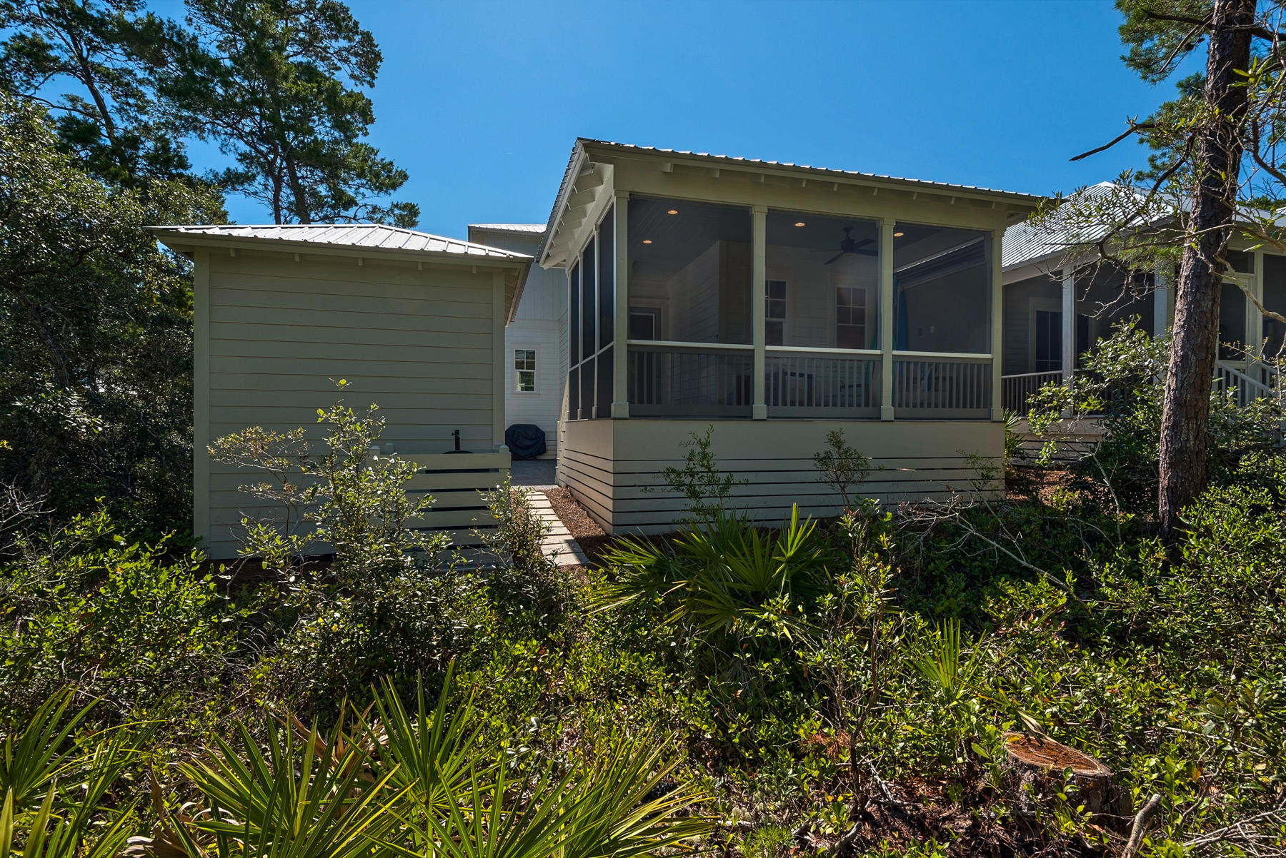 GREENWAY PARK - Residential