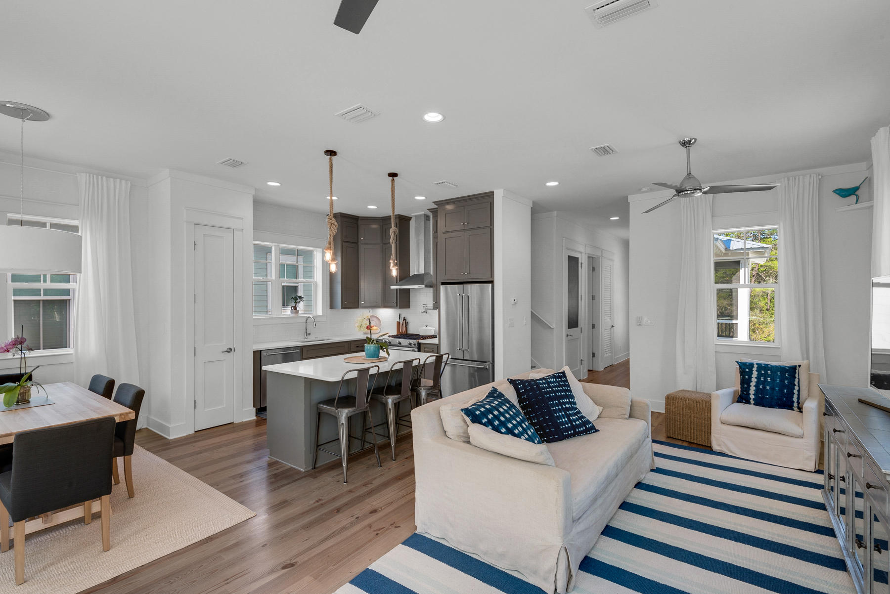 GREENWAY PARK - Residential