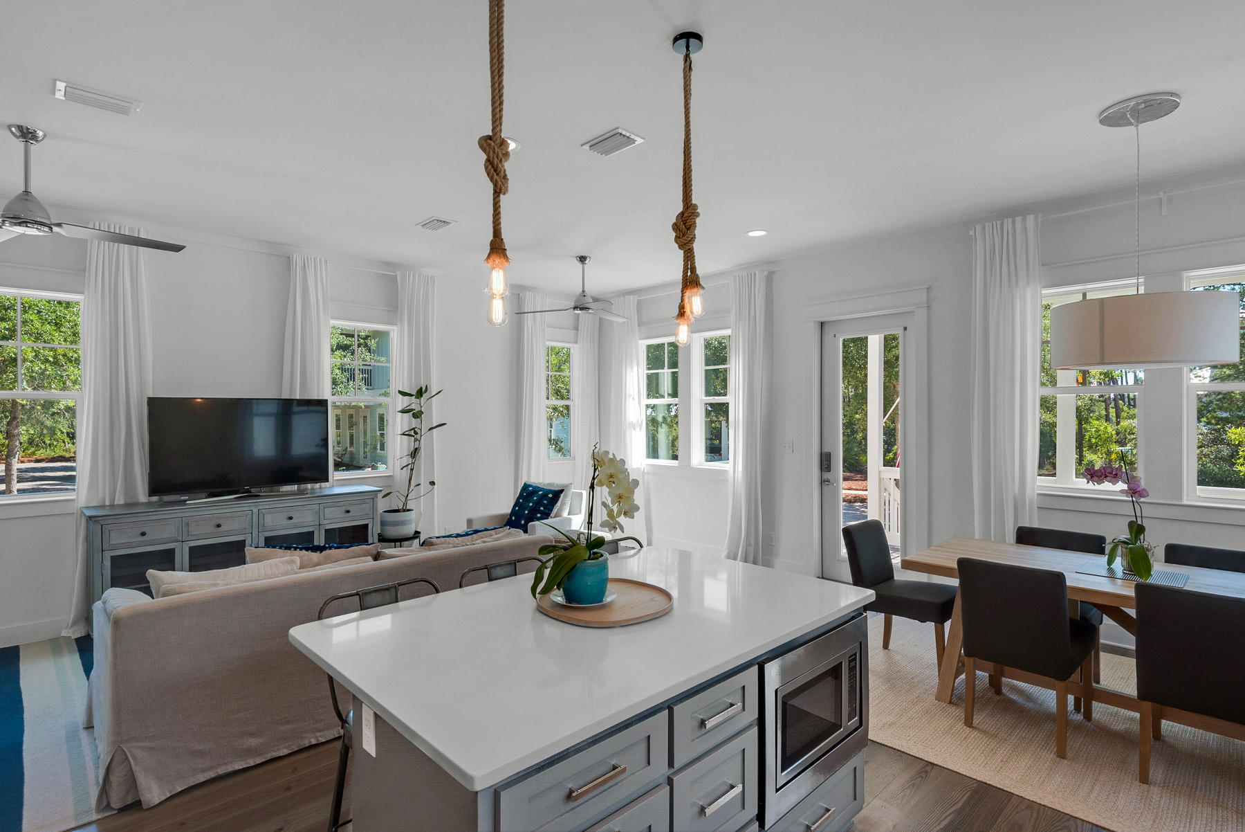 GREENWAY PARK - Residential