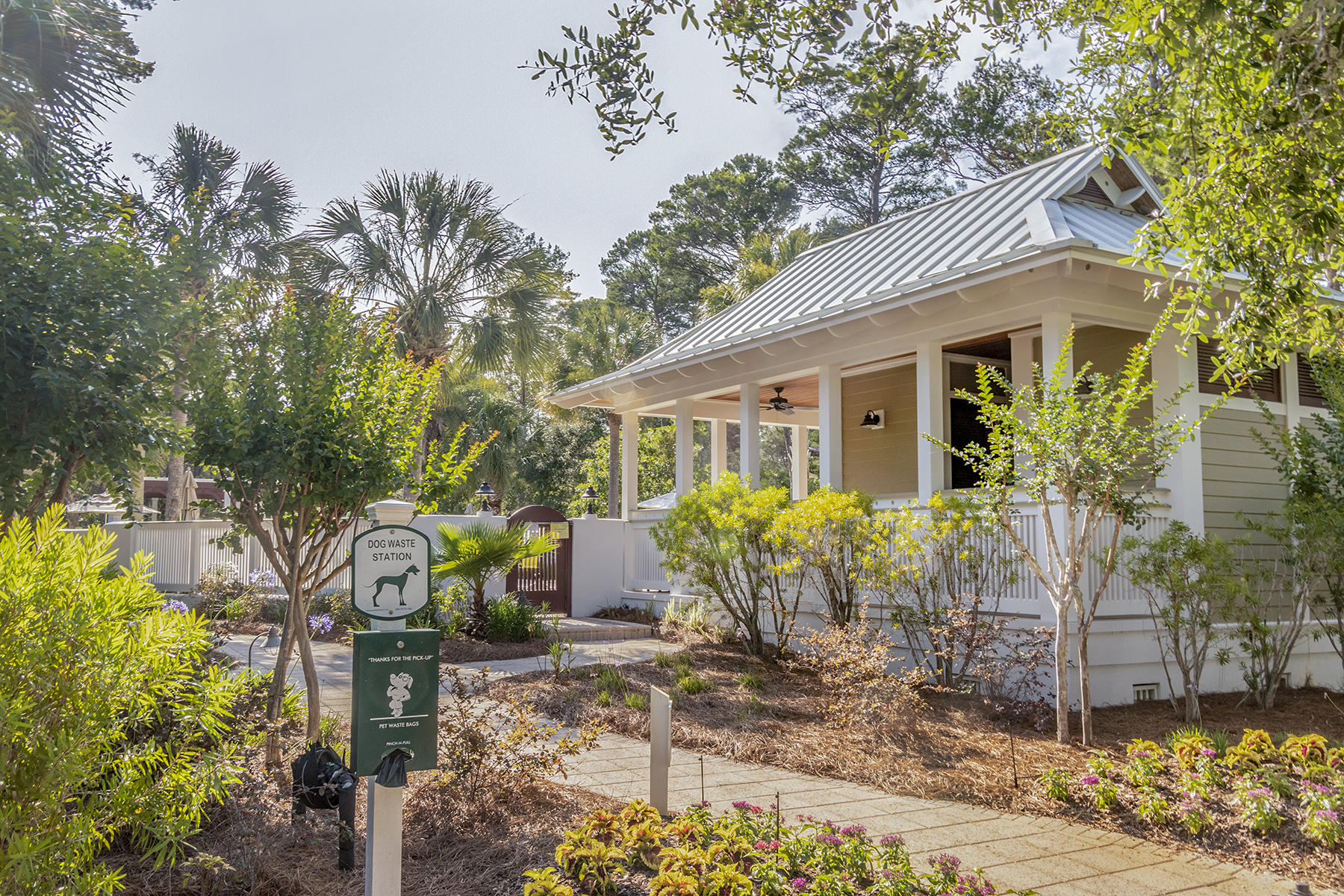 GREENWAY PARK - Residential