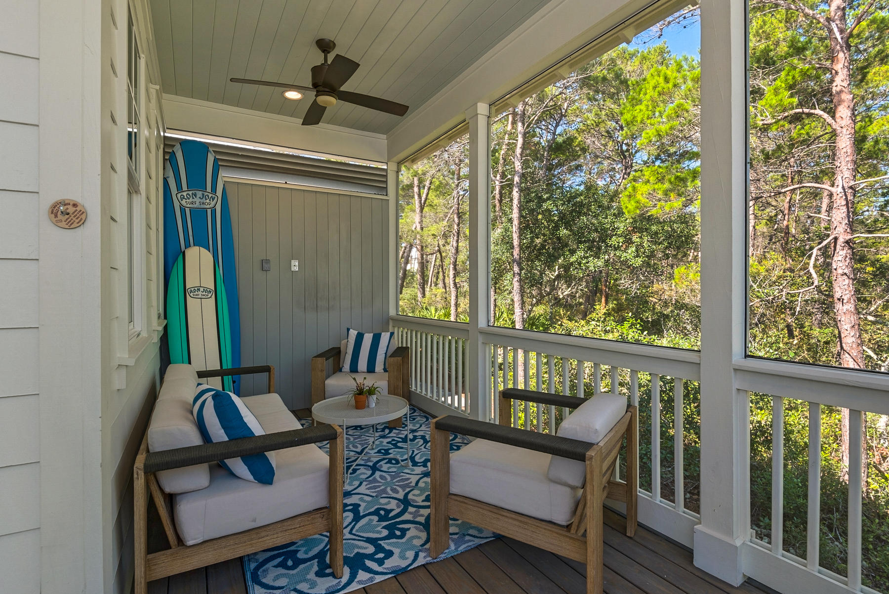 GREENWAY PARK - Residential