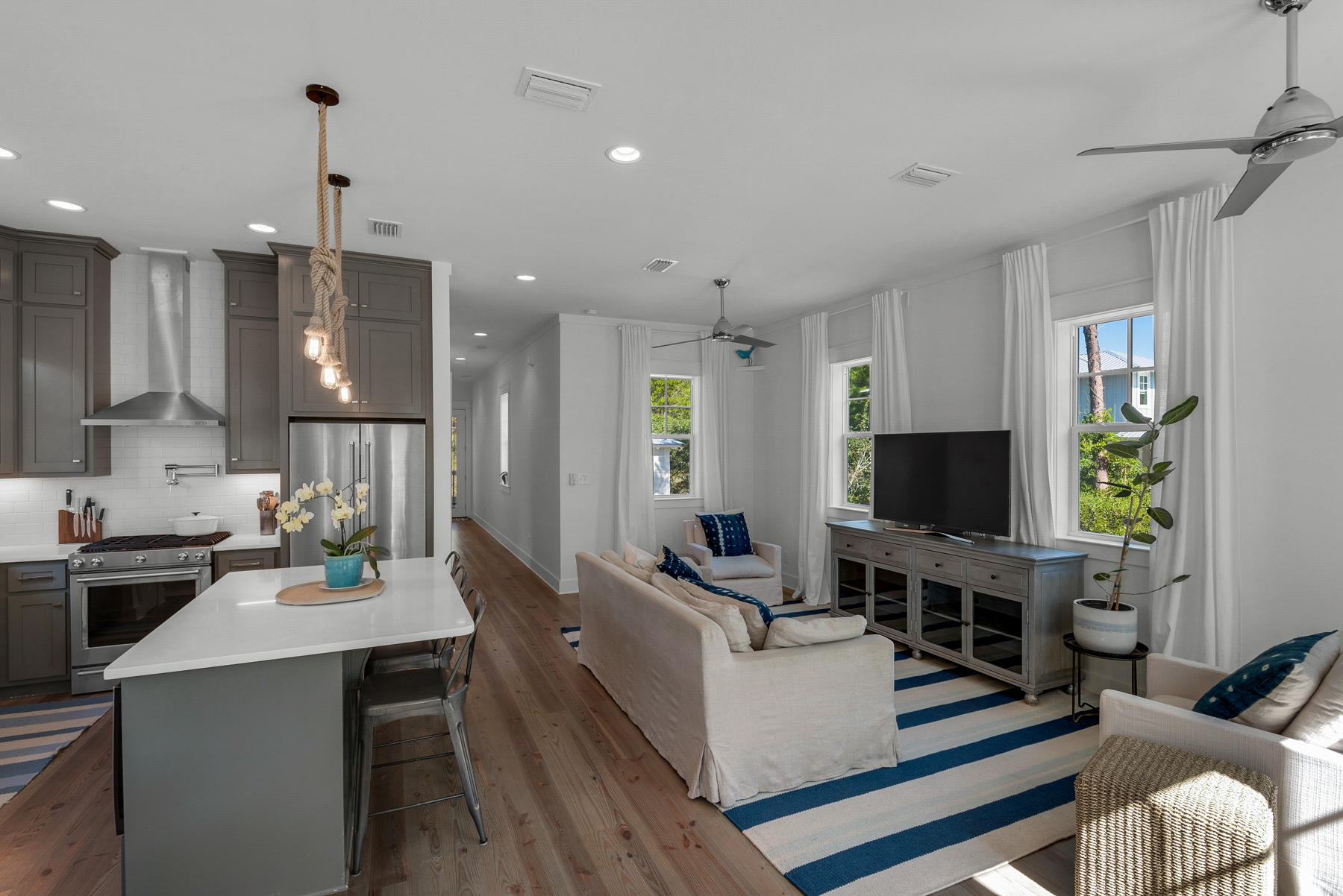 GREENWAY PARK - Residential