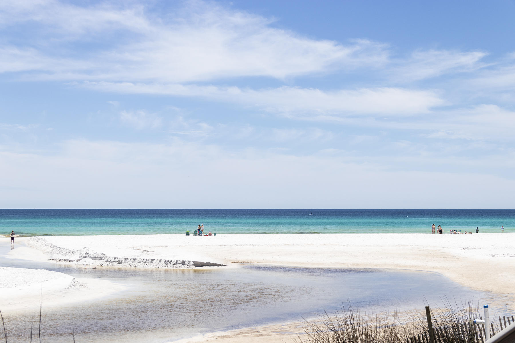 GREENWAY PARK - Residential