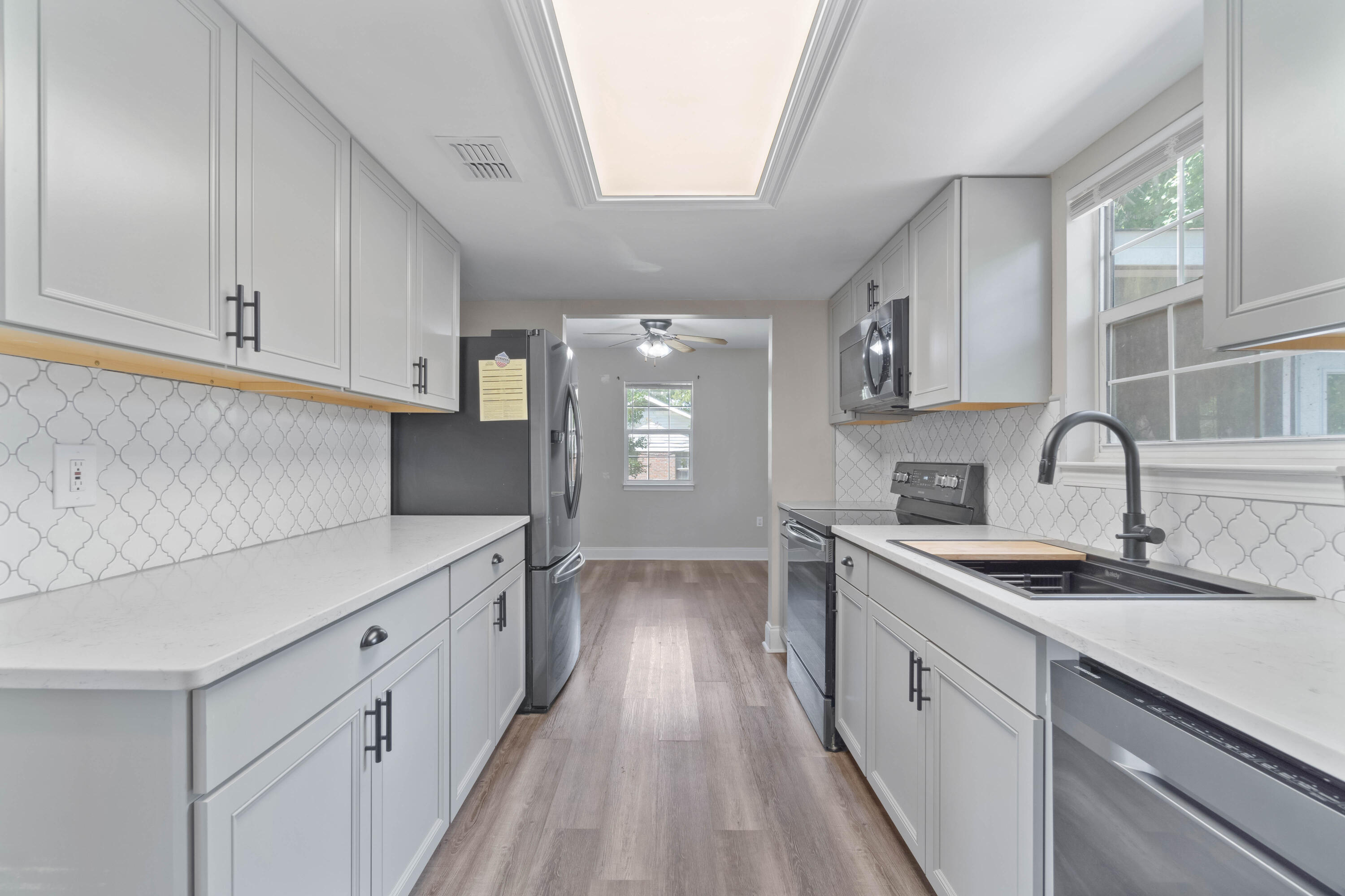 VIZCAYA 2ND ADDN - Residential