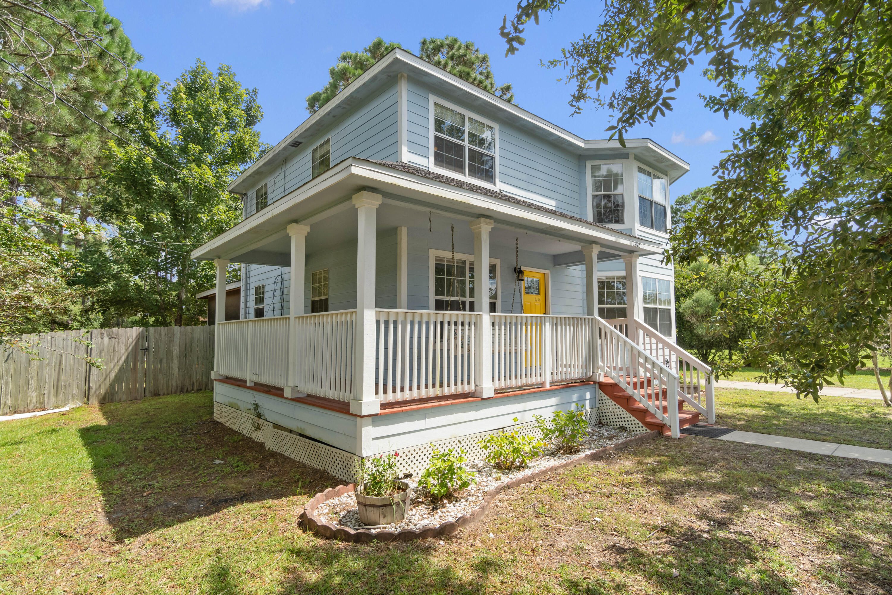 VIZCAYA 2ND ADDN - Residential
