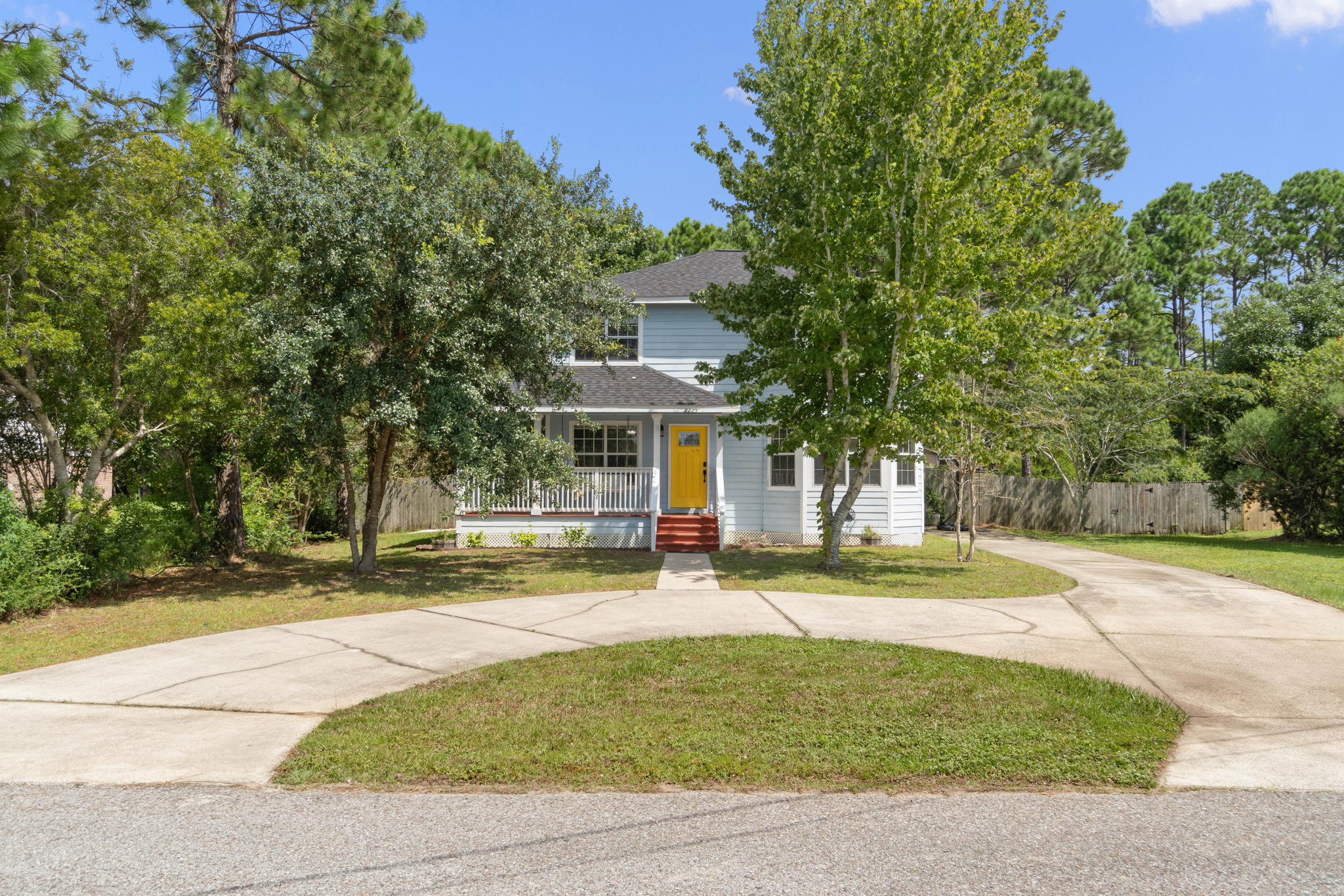 VIZCAYA 2ND ADDN - Residential