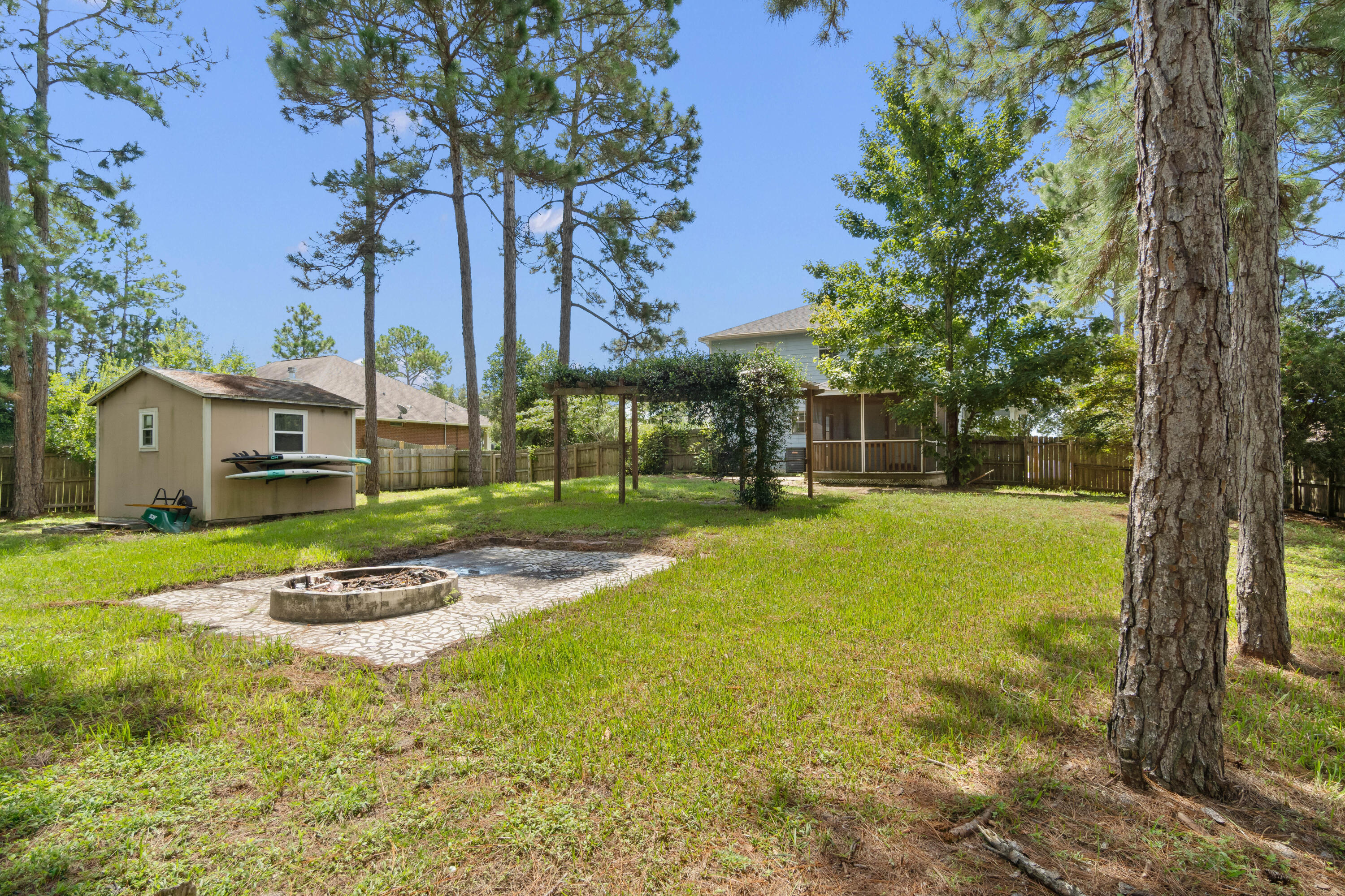 VIZCAYA 2ND ADDN - Residential