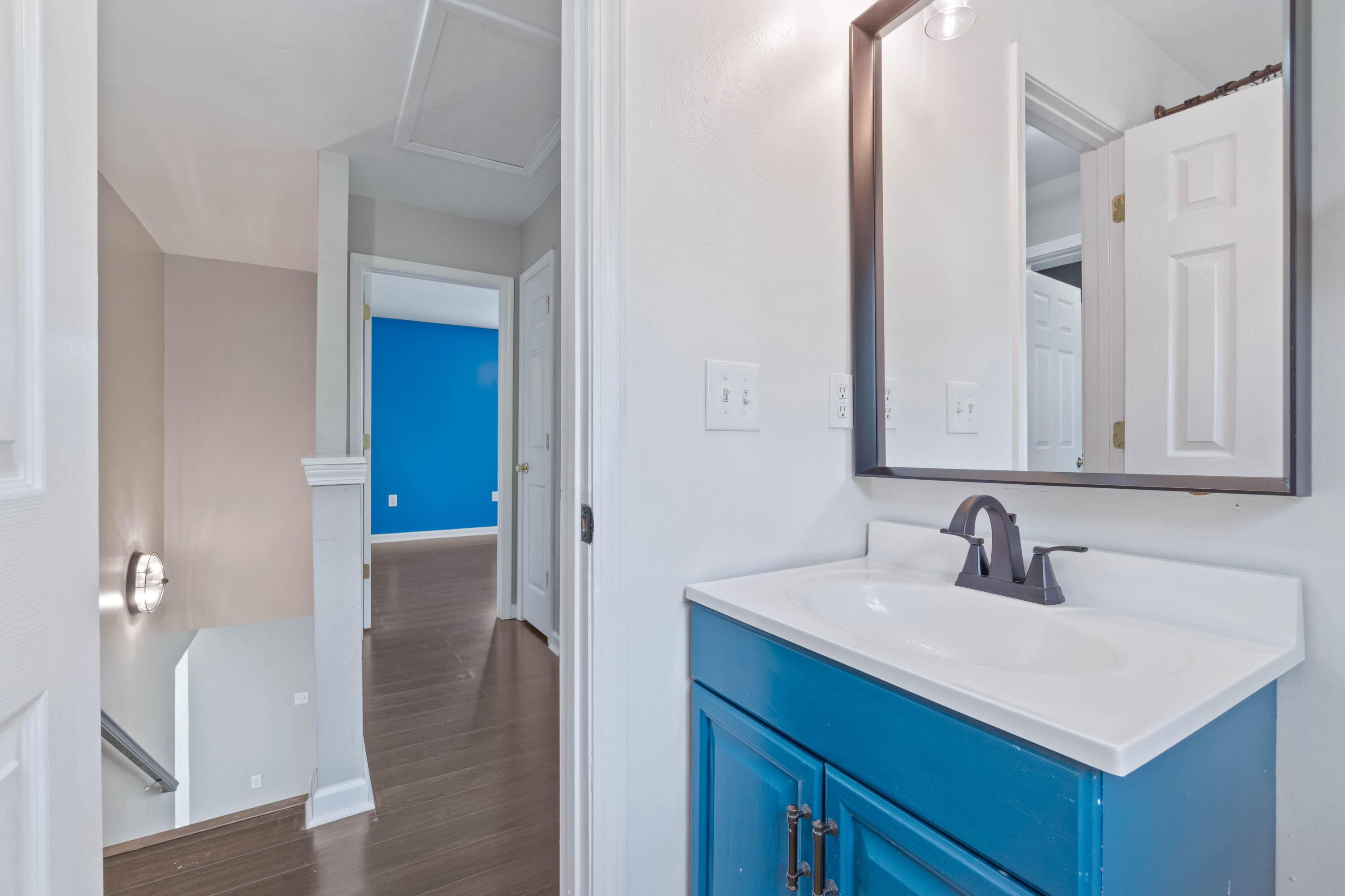 VIZCAYA 2ND ADDN - Residential