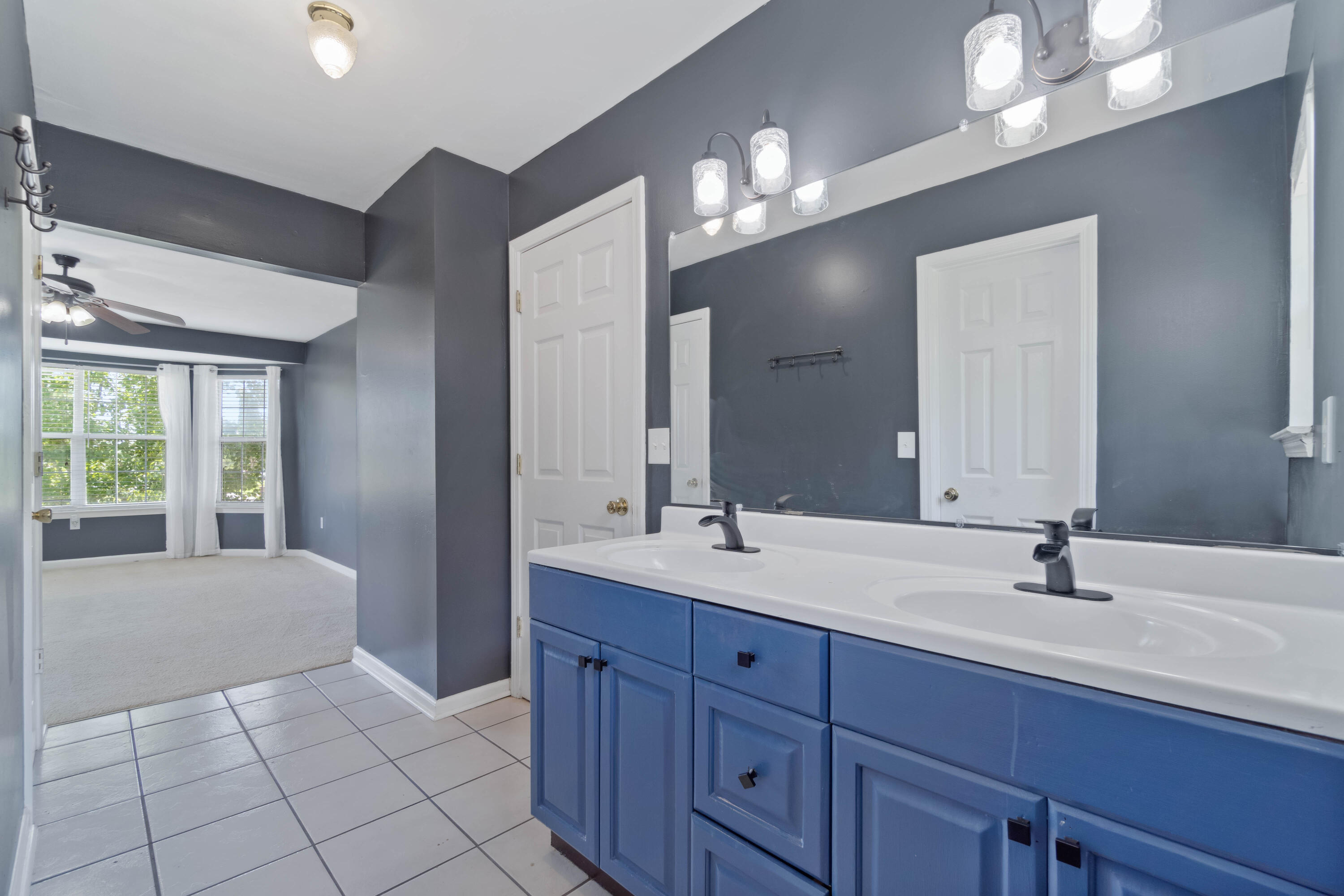 VIZCAYA 2ND ADDN - Residential