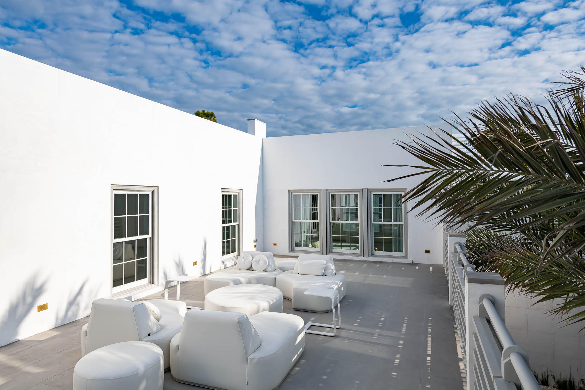 ALYS BEACH - Residential