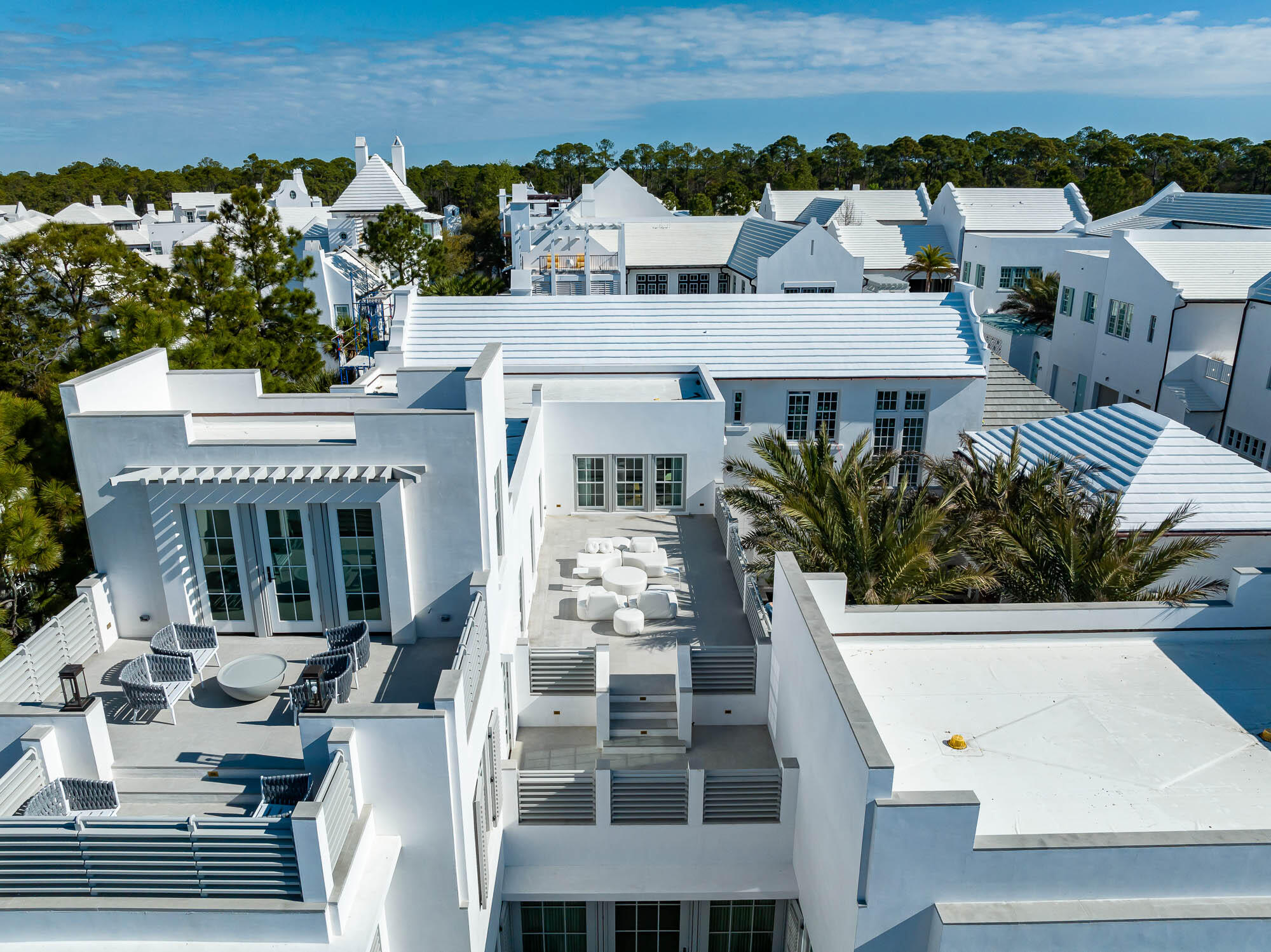 ALYS BEACH - Residential