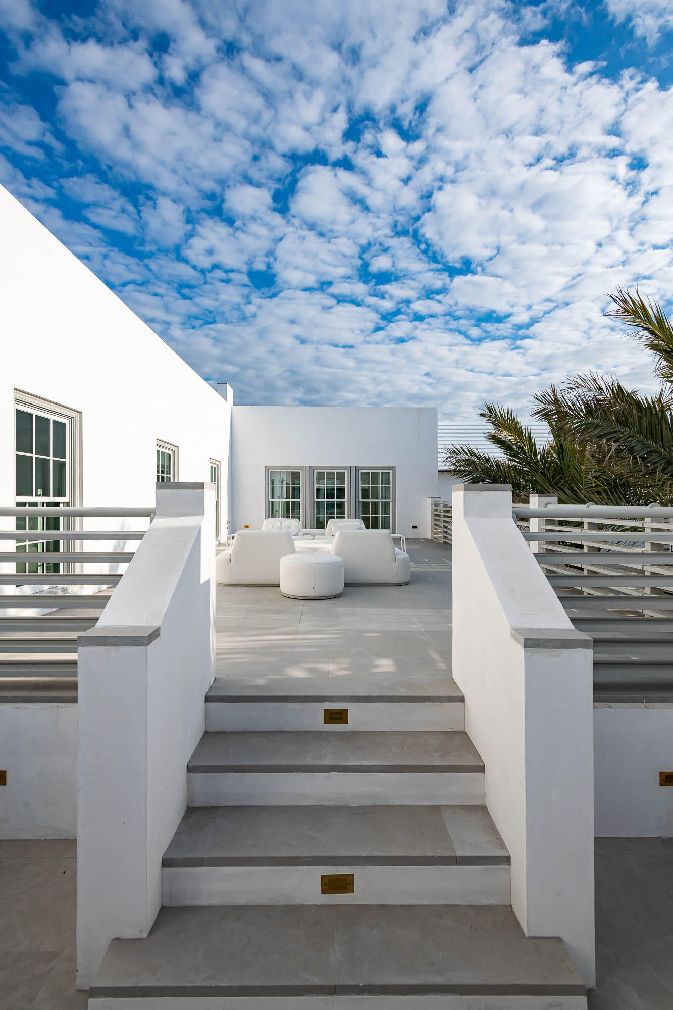 ALYS BEACH - Residential