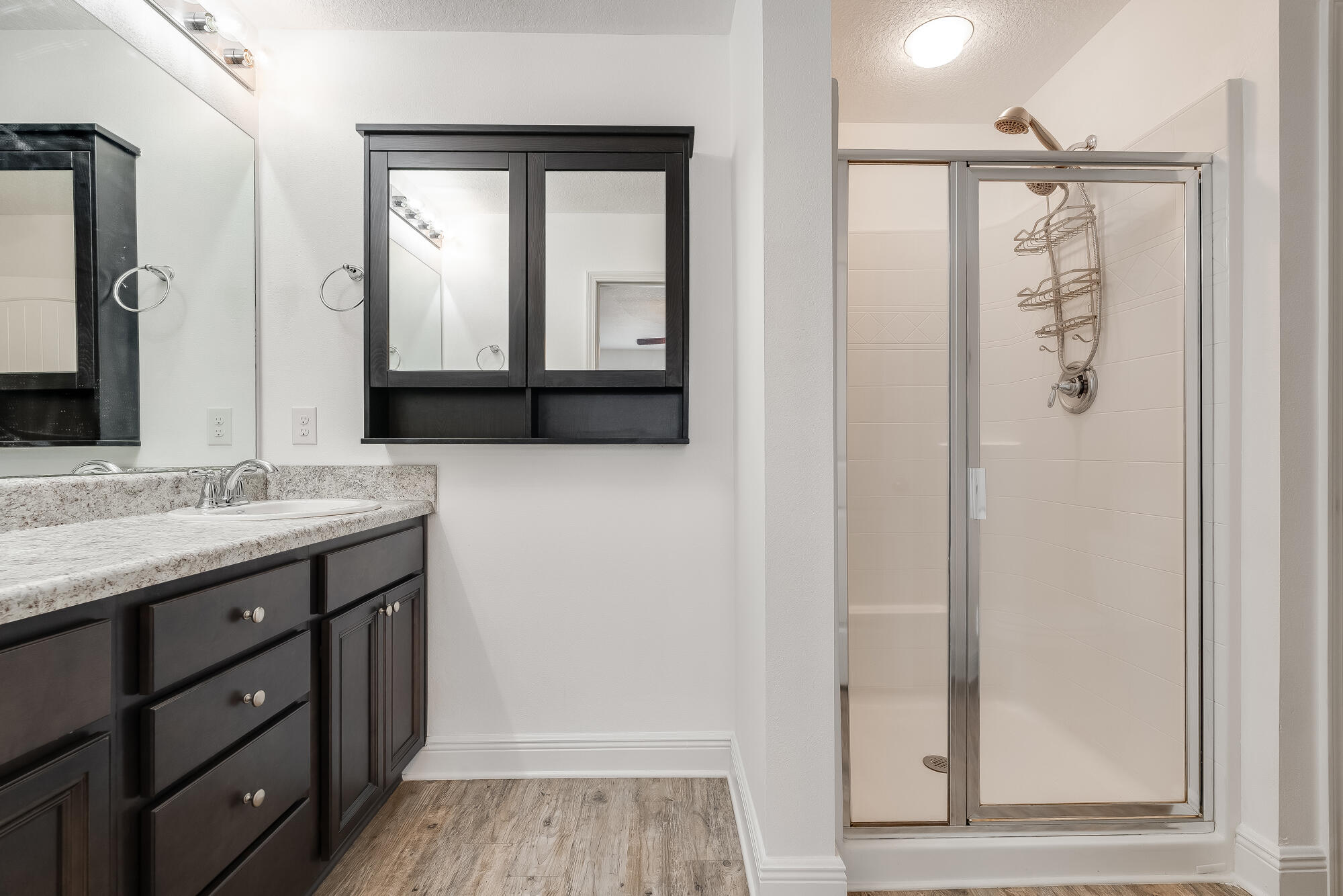 Iron Horse T/H - Residential