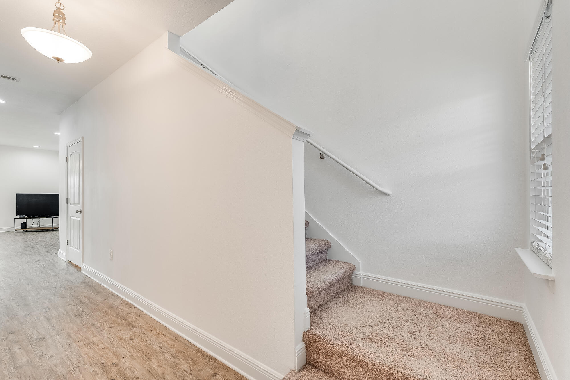 Iron Horse T/H - Residential