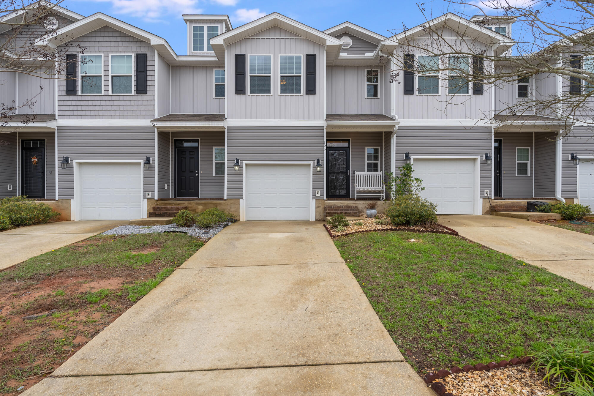 Iron Horse T/H - Residential
