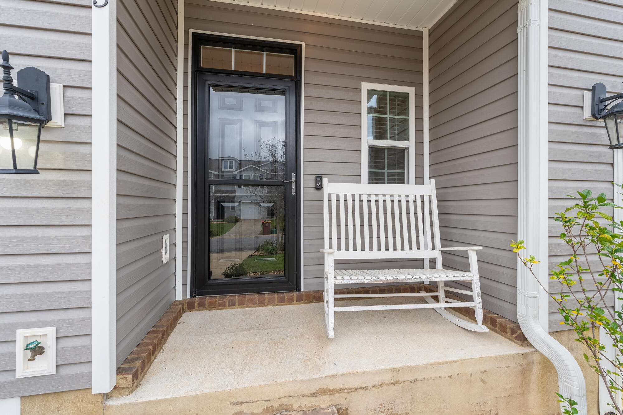 Iron Horse T/H - Residential