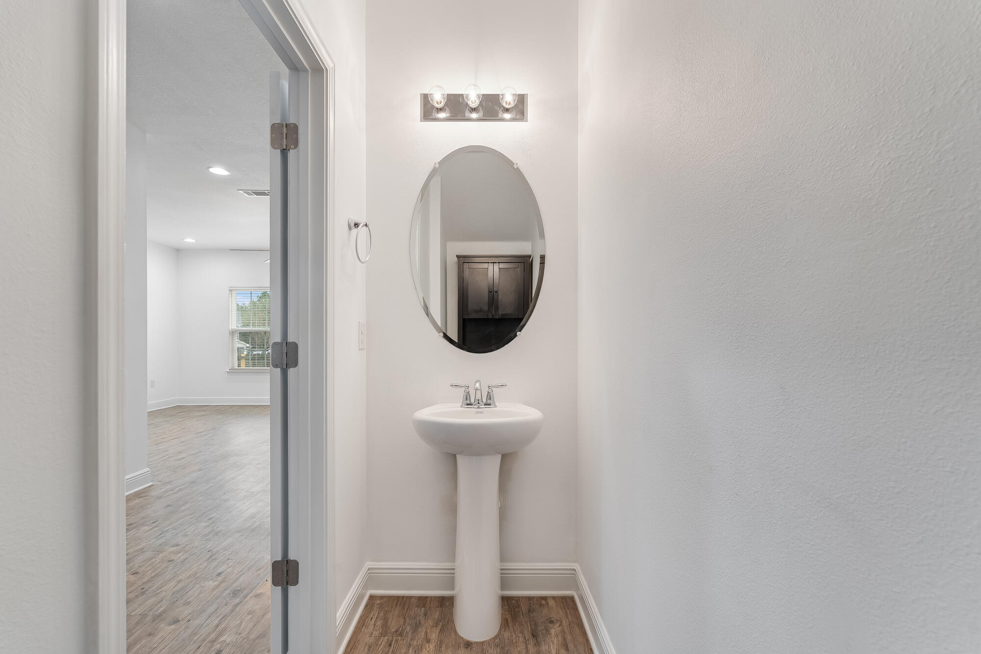 Iron Horse T/H - Residential