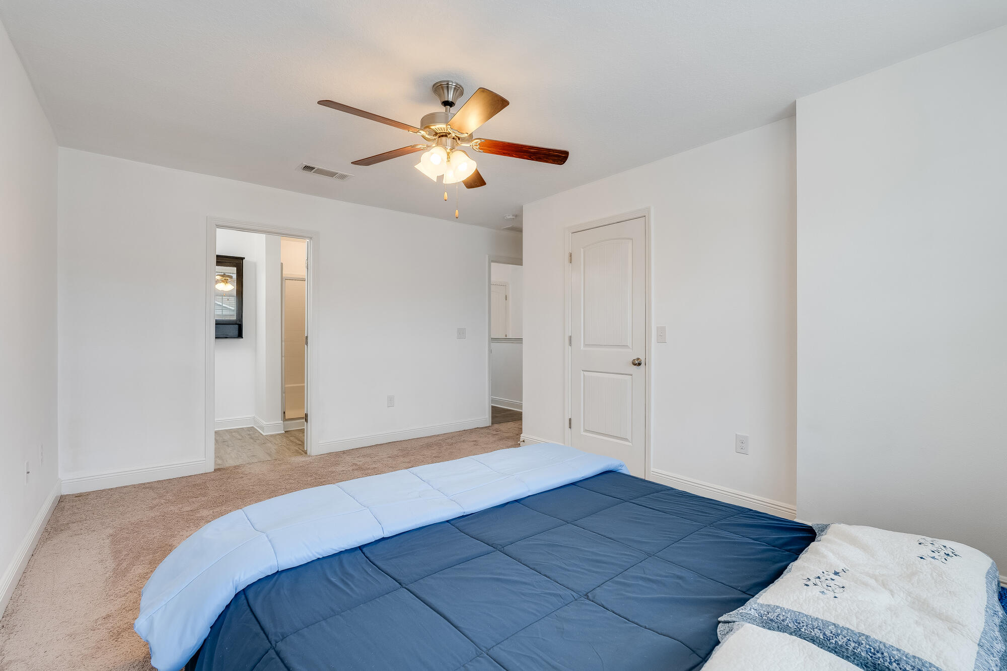 Iron Horse T/H - Residential