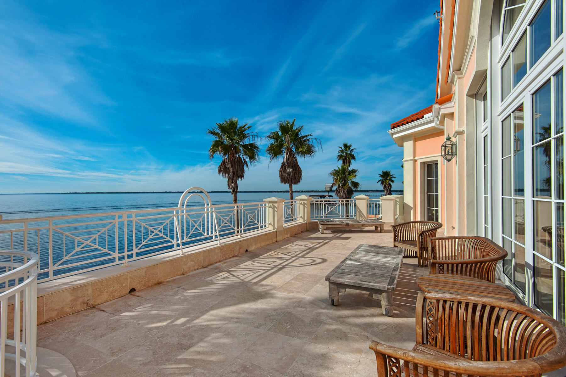 SUNSET BEACH - Residential