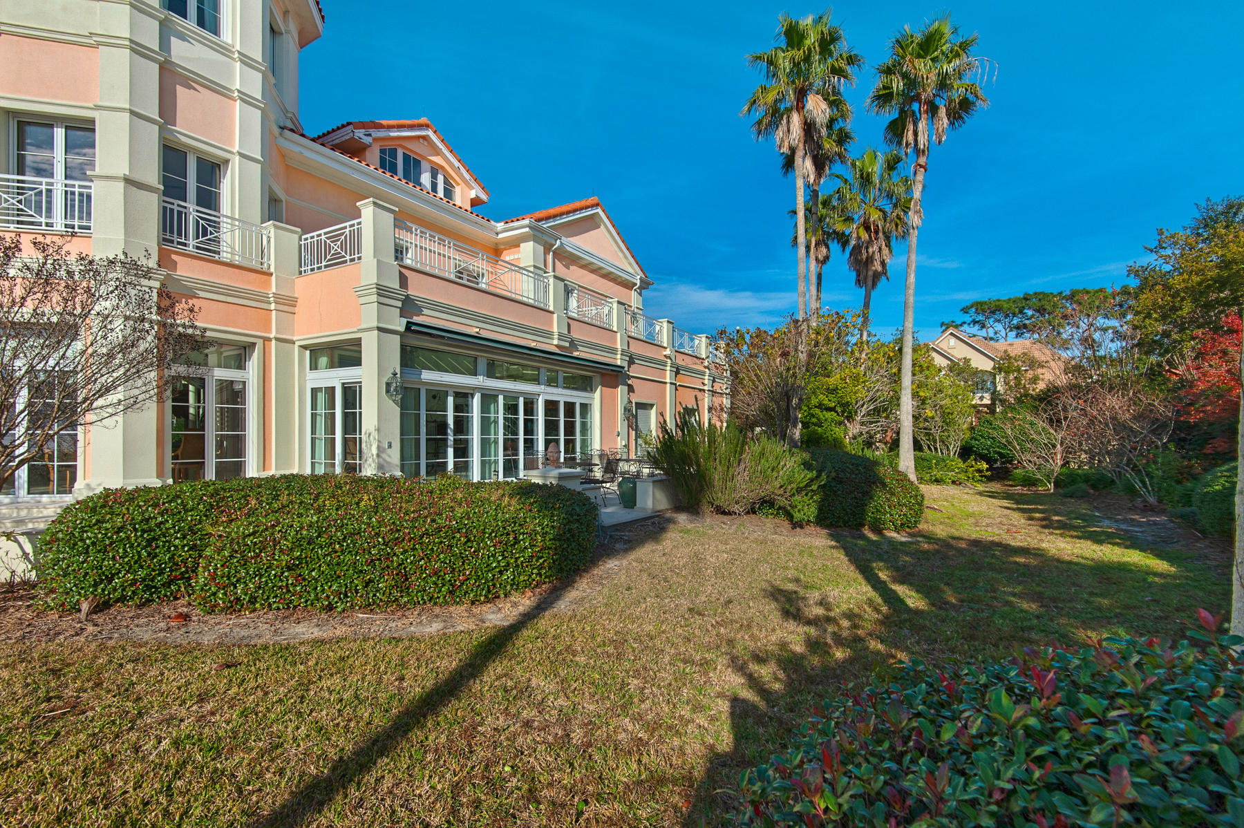 SUNSET BEACH - Residential