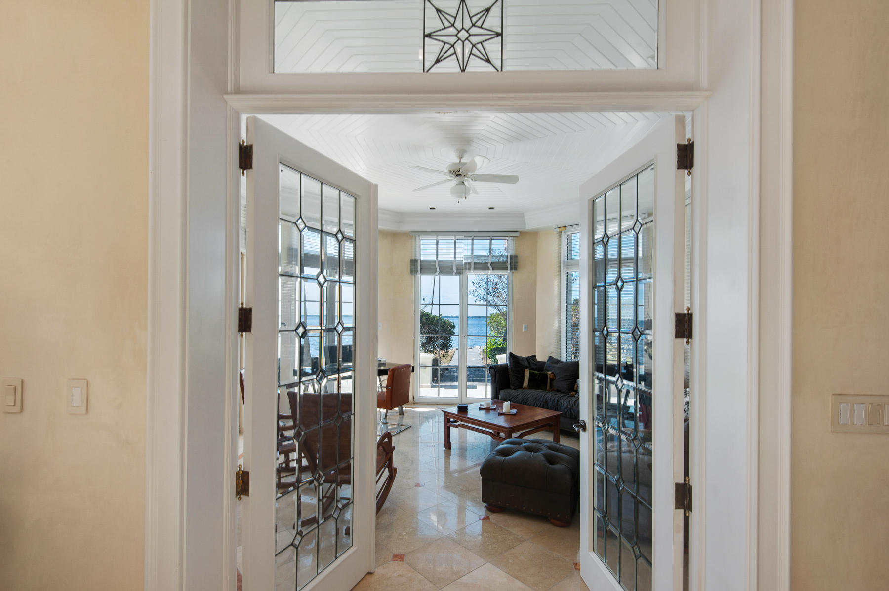 SUNSET BEACH - Residential