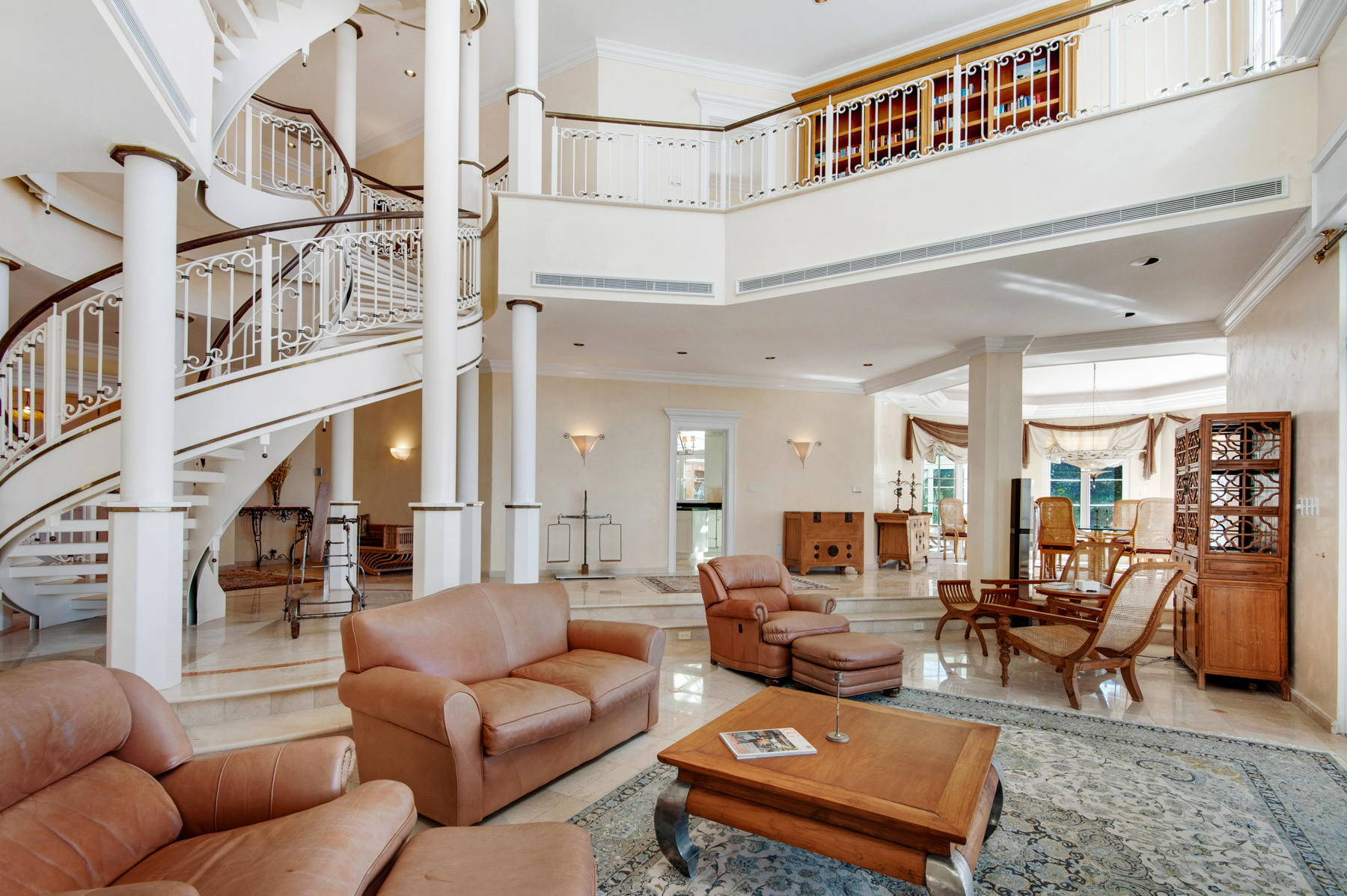 SUNSET BEACH - Residential