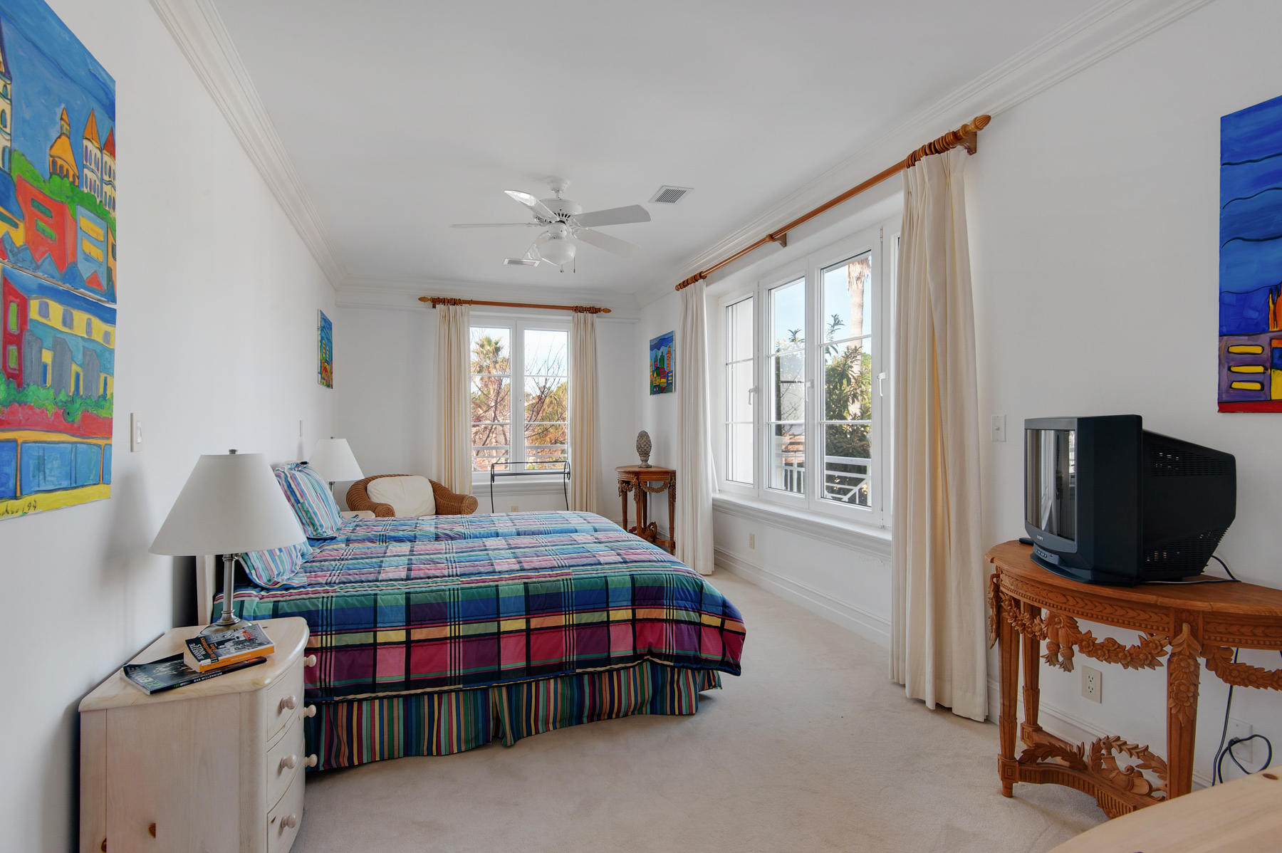 SUNSET BEACH - Residential