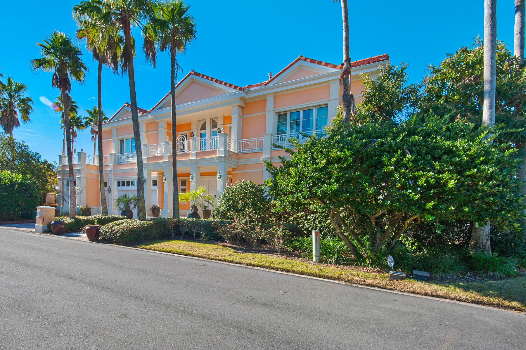SUNSET BEACH - Residential