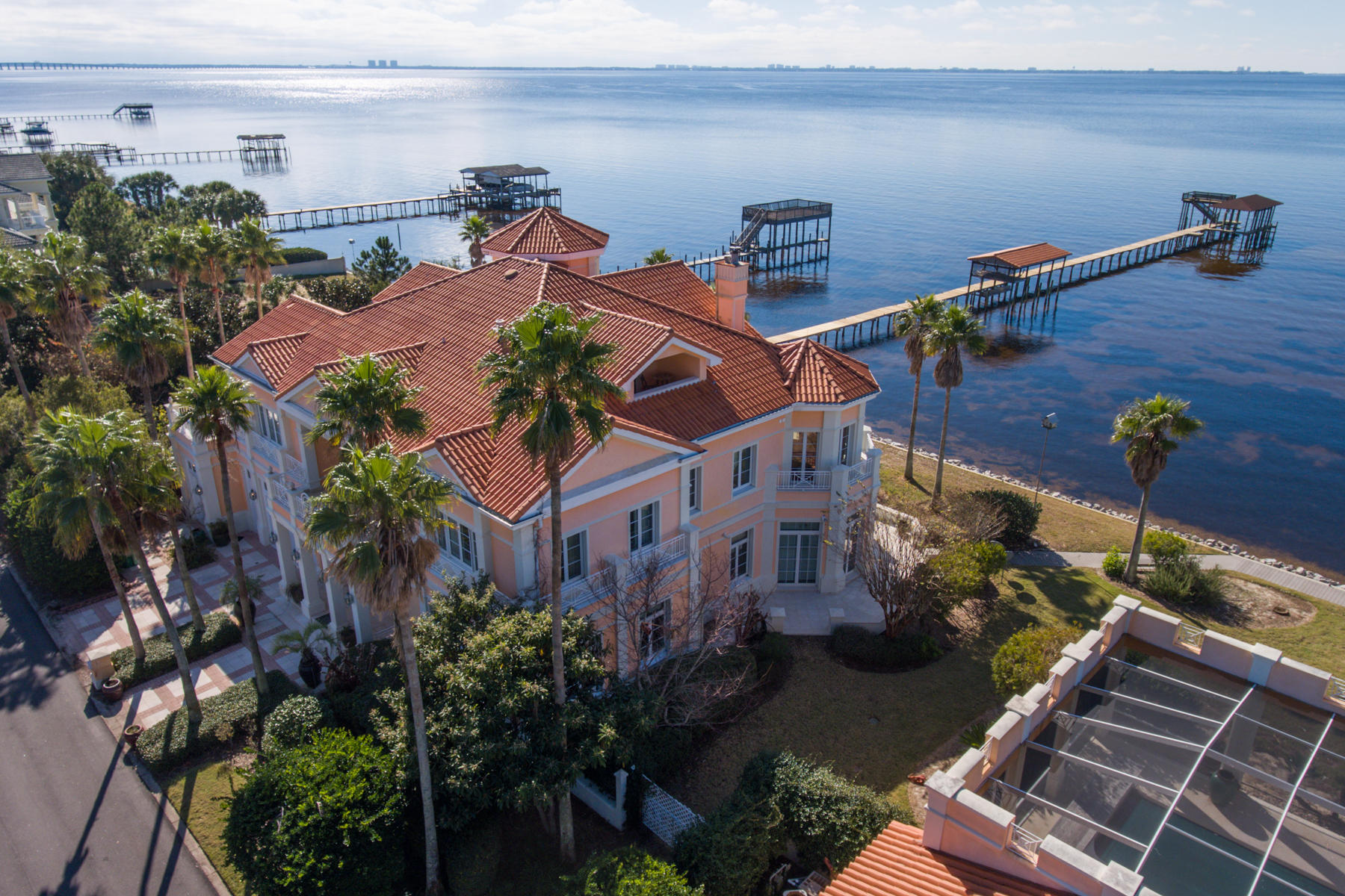 SUNSET BEACH - Residential