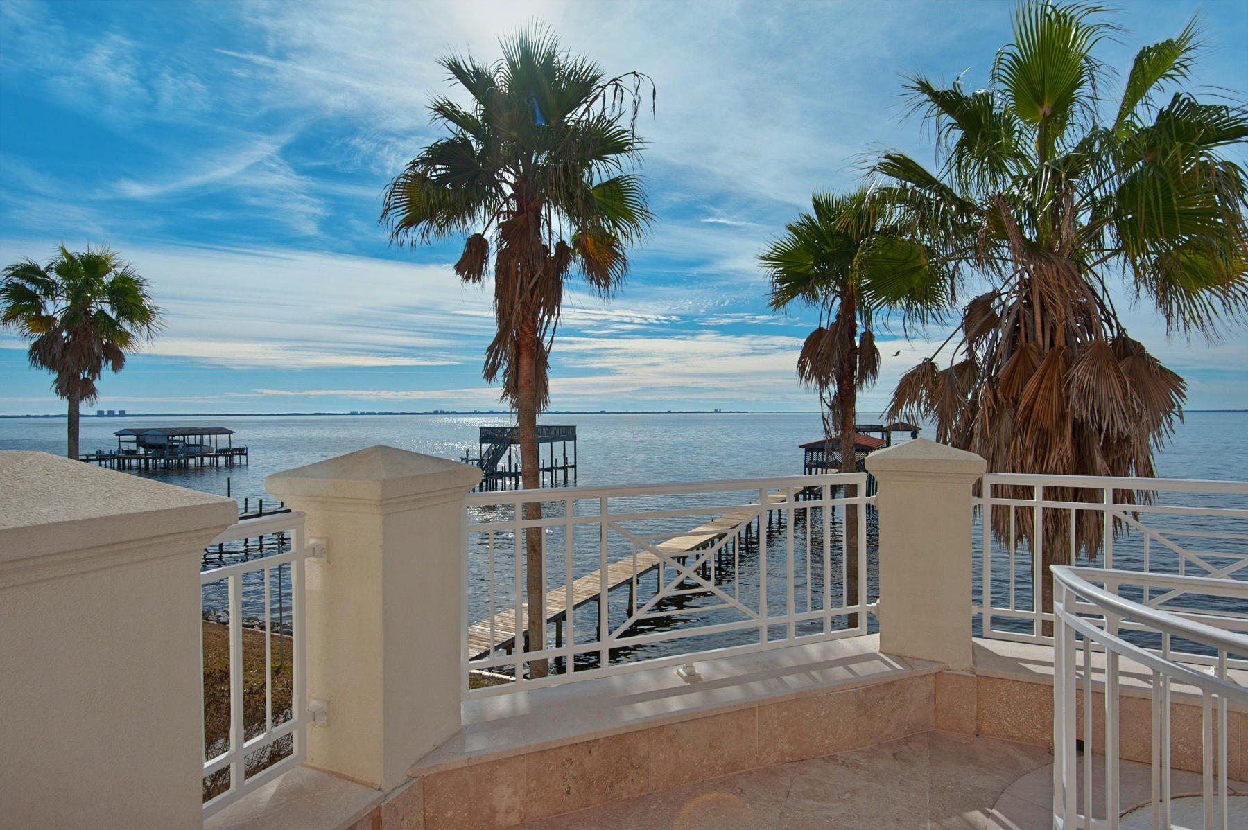 SUNSET BEACH - Residential