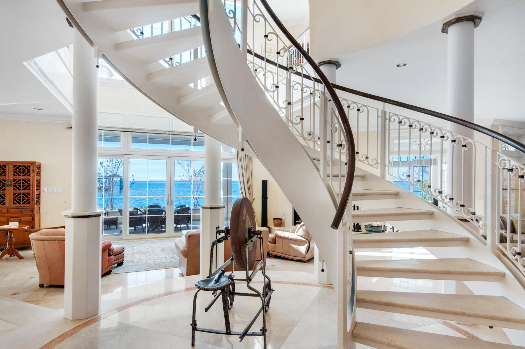 SUNSET BEACH - Residential