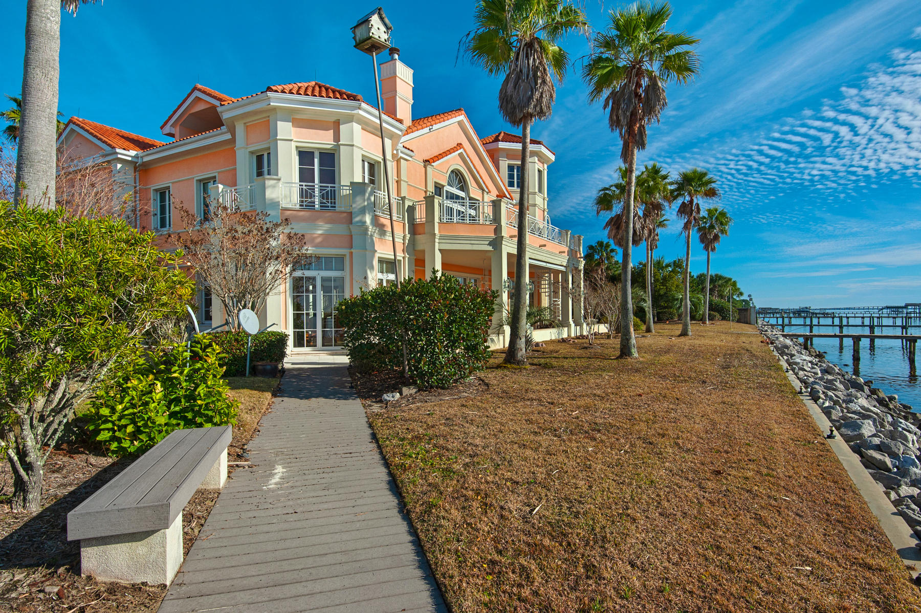 SUNSET BEACH - Residential