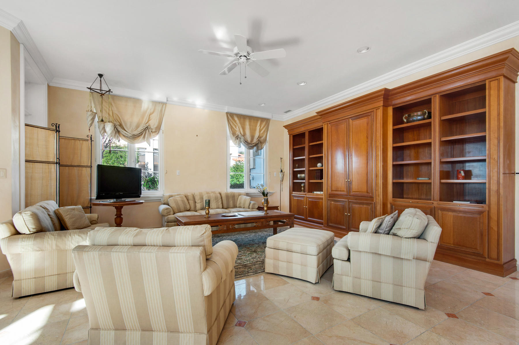 SUNSET BEACH - Residential