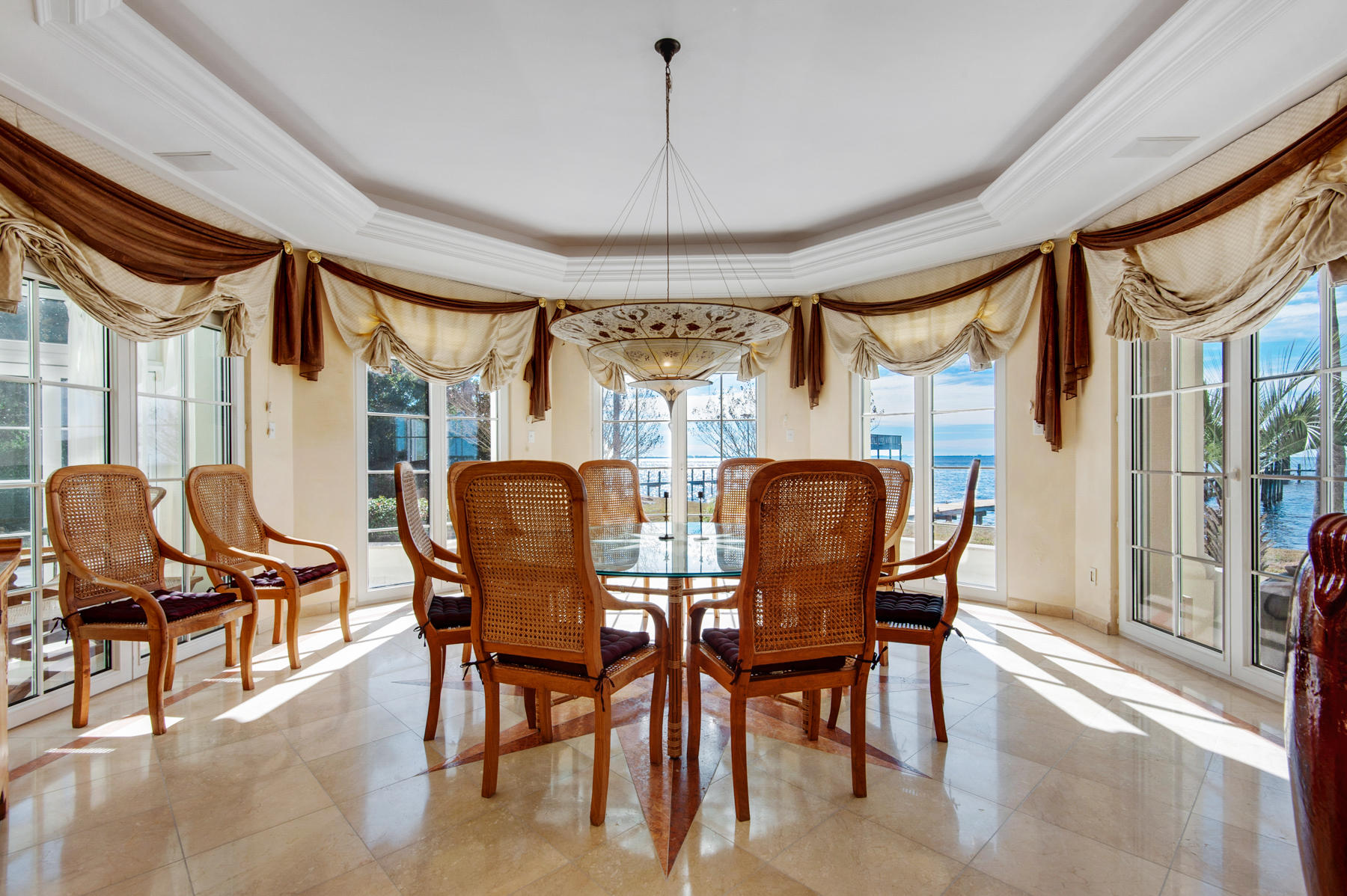 SUNSET BEACH - Residential
