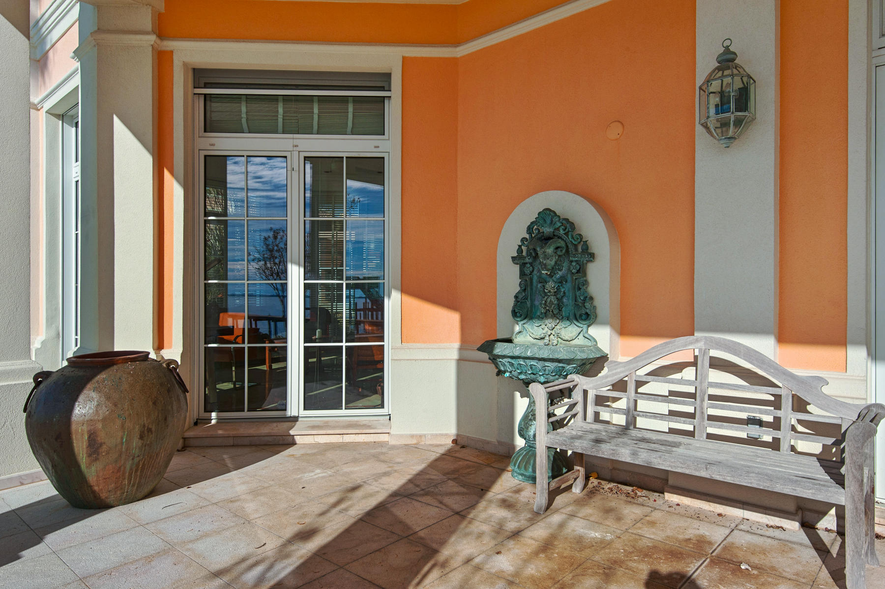 SUNSET BEACH - Residential