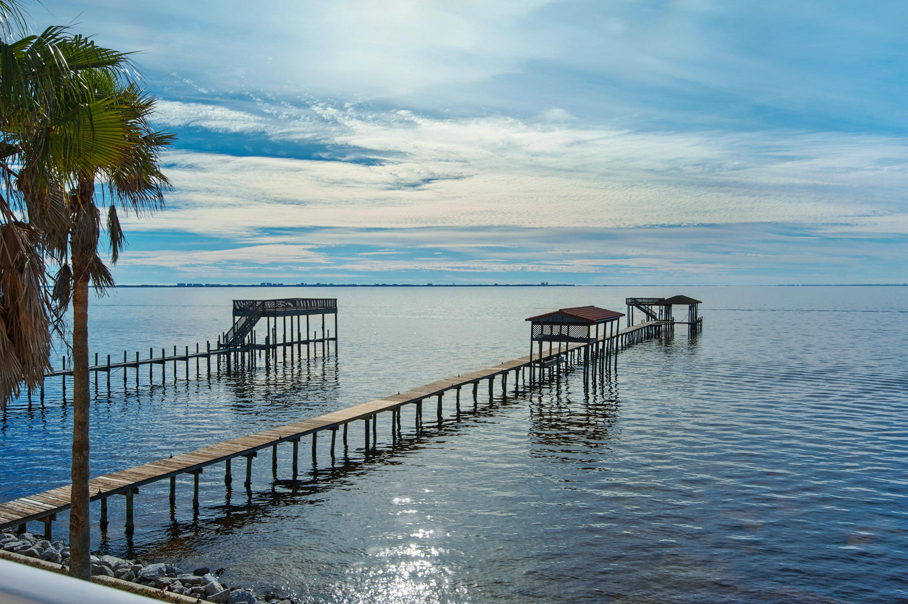 SUNSET BEACH - Residential