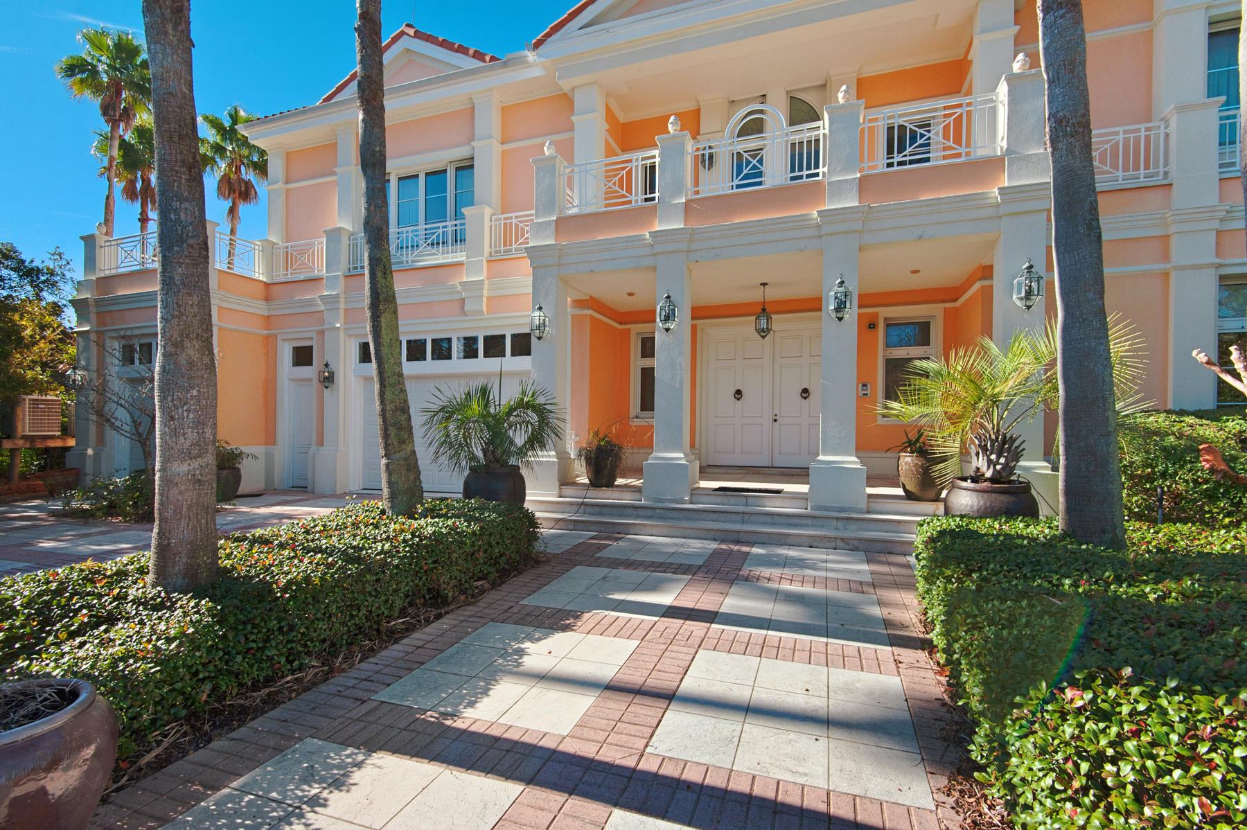 SUNSET BEACH - Residential