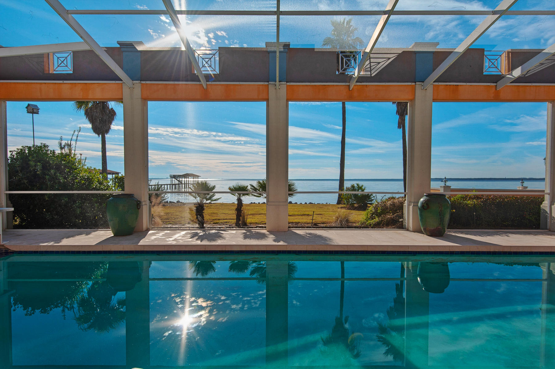 SUNSET BEACH - Residential